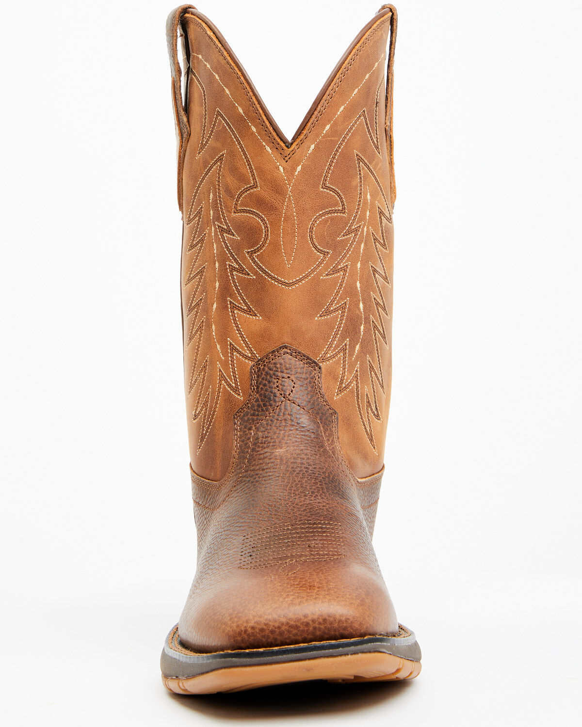 Cody James Men's Summit Lite Performance Western Boots - Square Boots