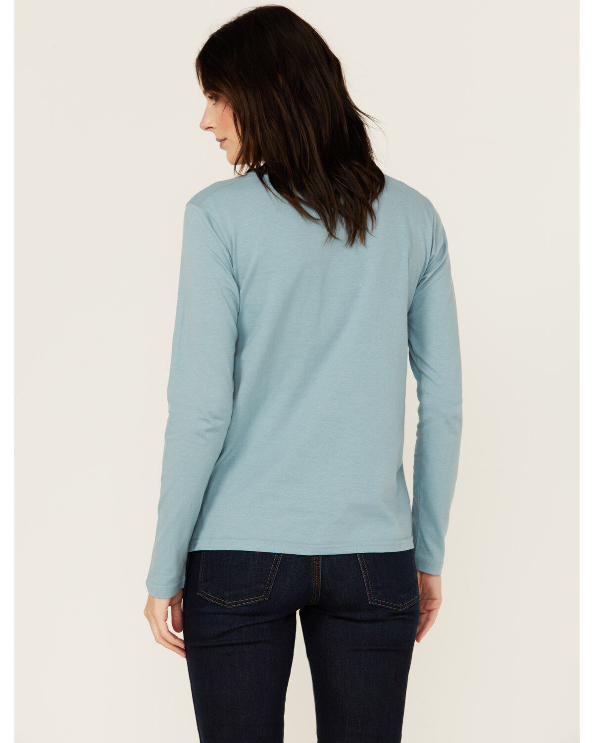 Timberland PRO® Women's Core Long Sleeve T-Shirt