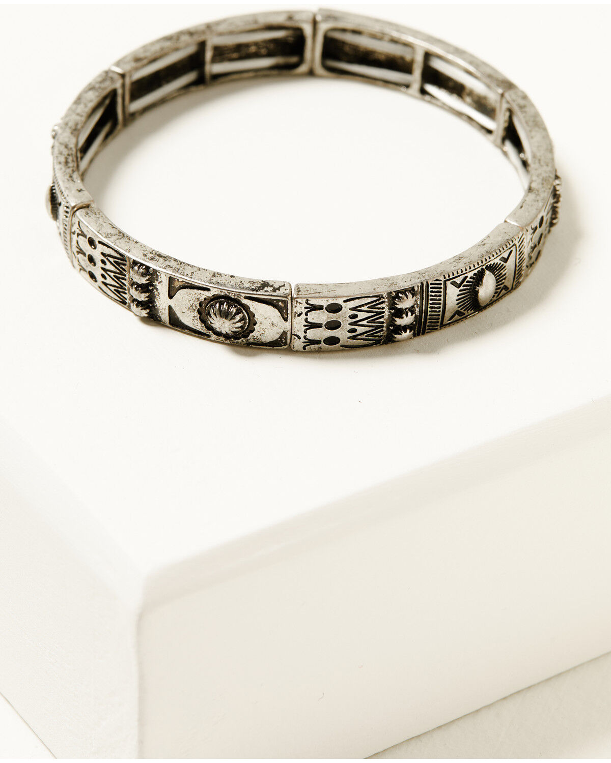 Shyanne Women's Strawberry Skies Bracelet Set - 5 Piece