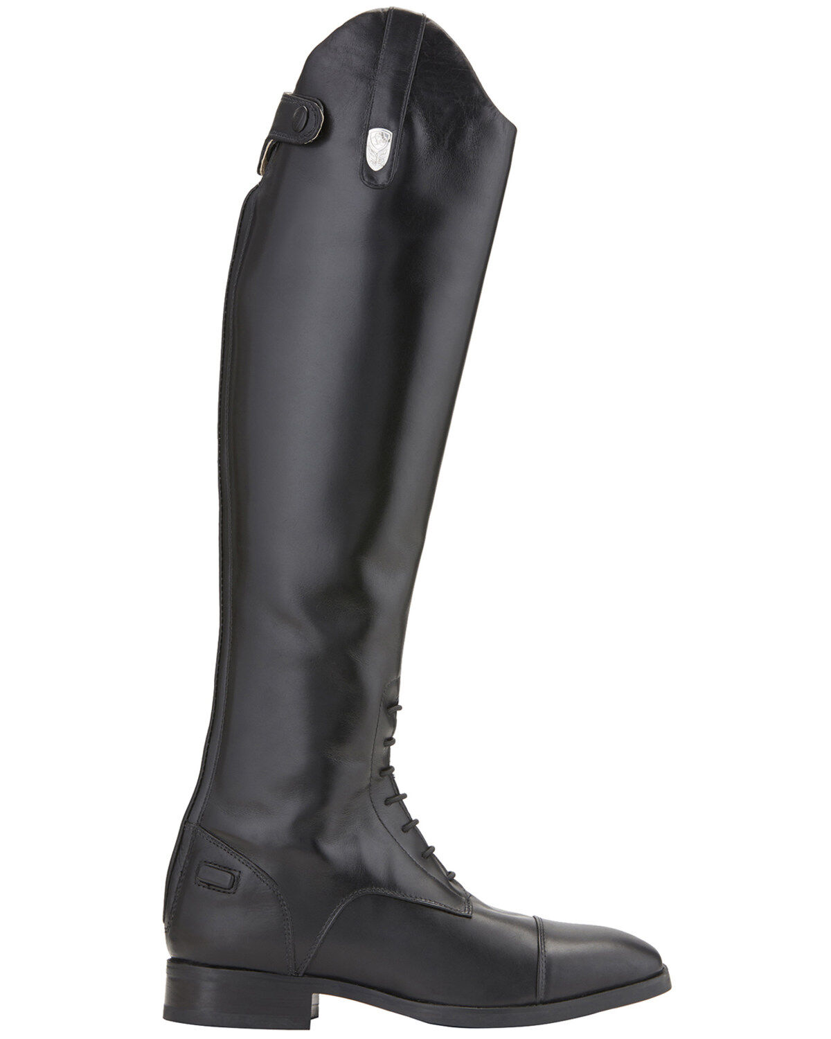 Ariat Women's Monaco Field Zip Riding Boots