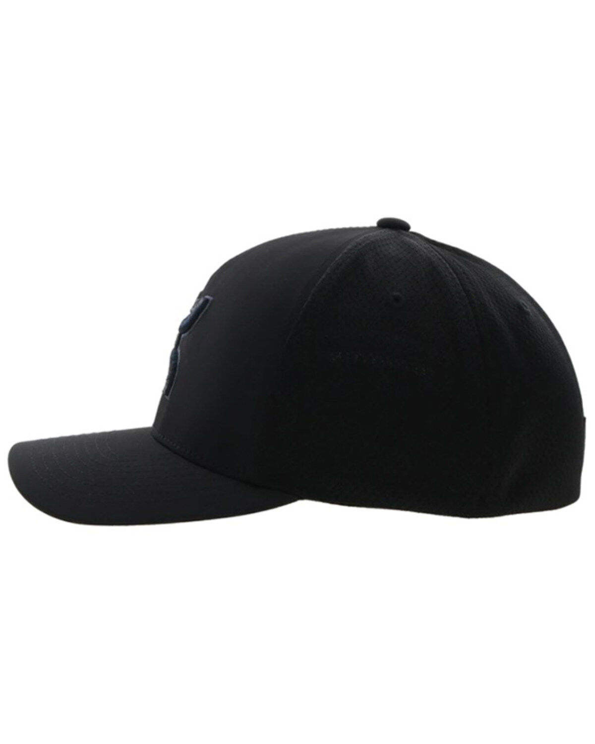 Hooey Men's Coach Logo Embroidered Trucker Cap