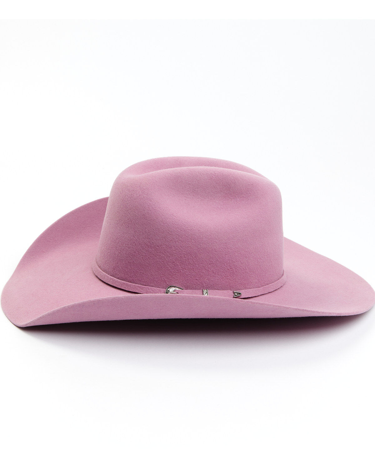 Serratelli 2X Felt Cowboy Hat