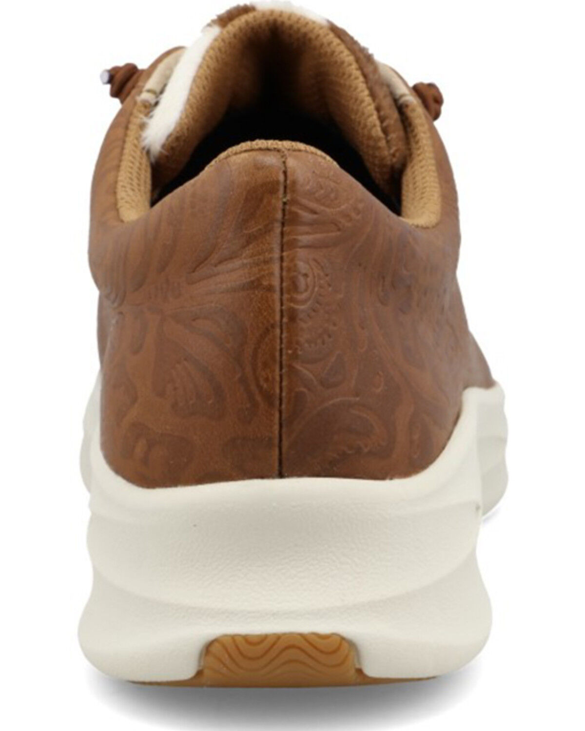 Twisted X Women's Feather X™ Casual Shoes - Moc Toe