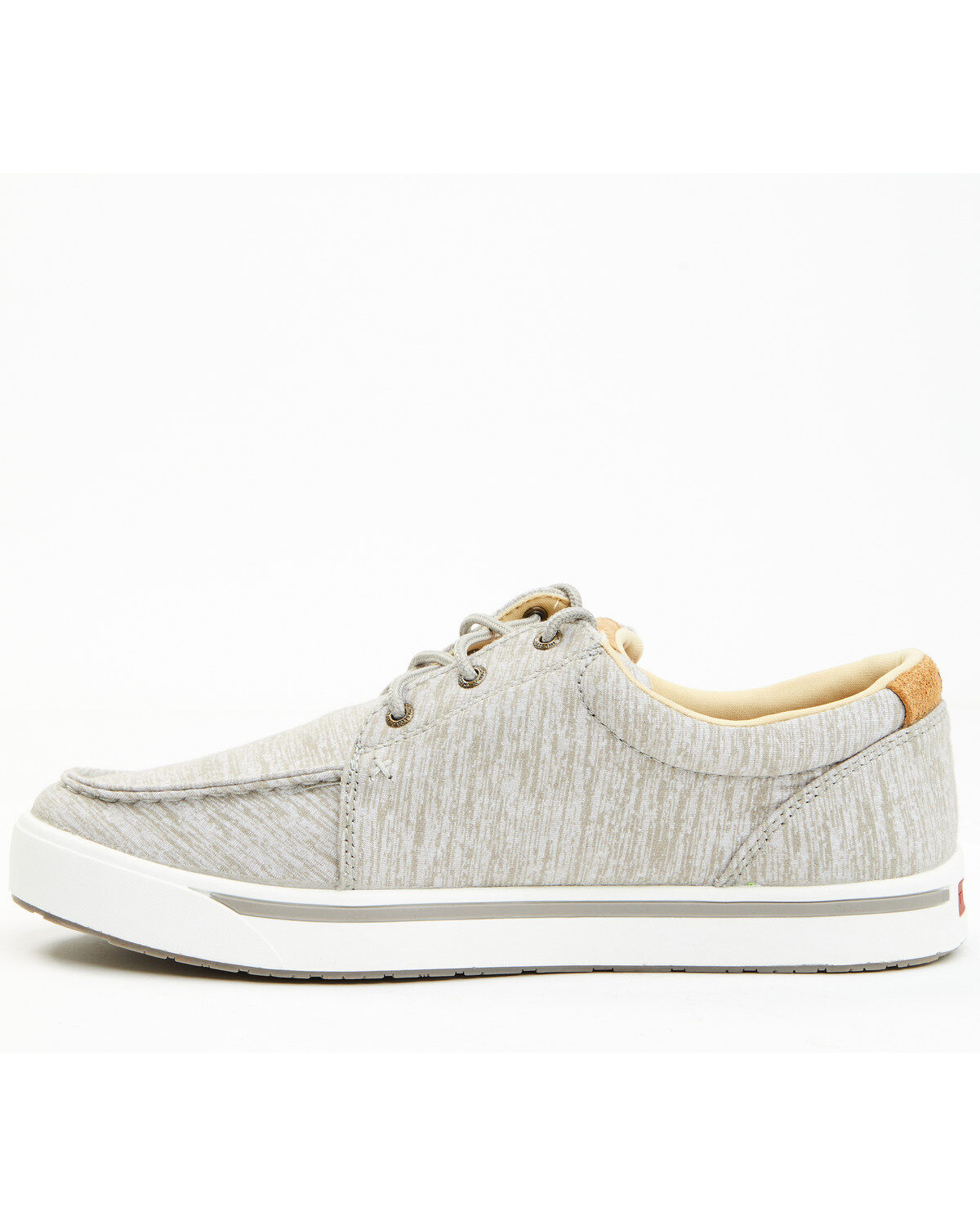 Twisted X Men's Casual Kicks - Moc Toe