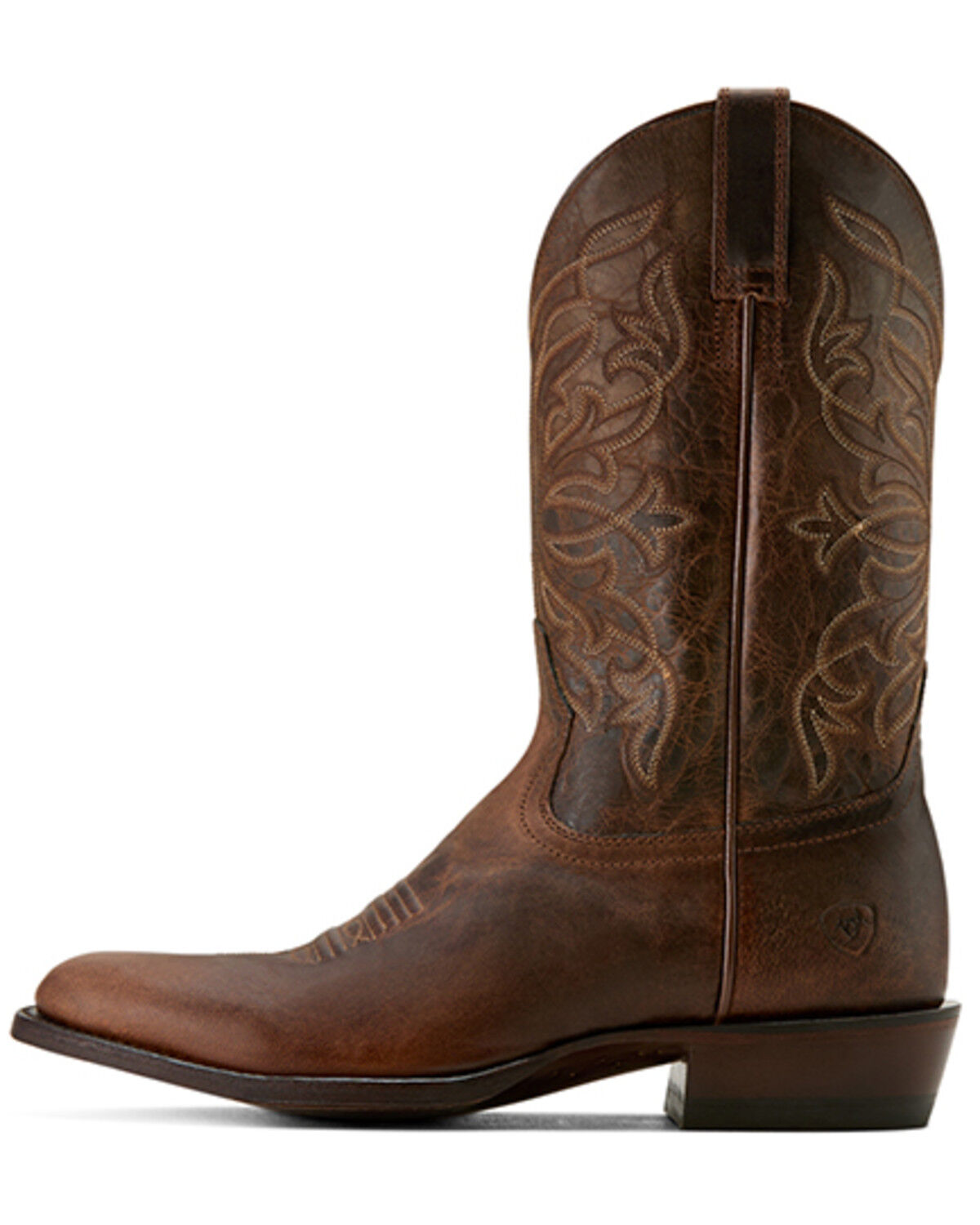 Ariat Men's Maverick Western Boots - Round Toe