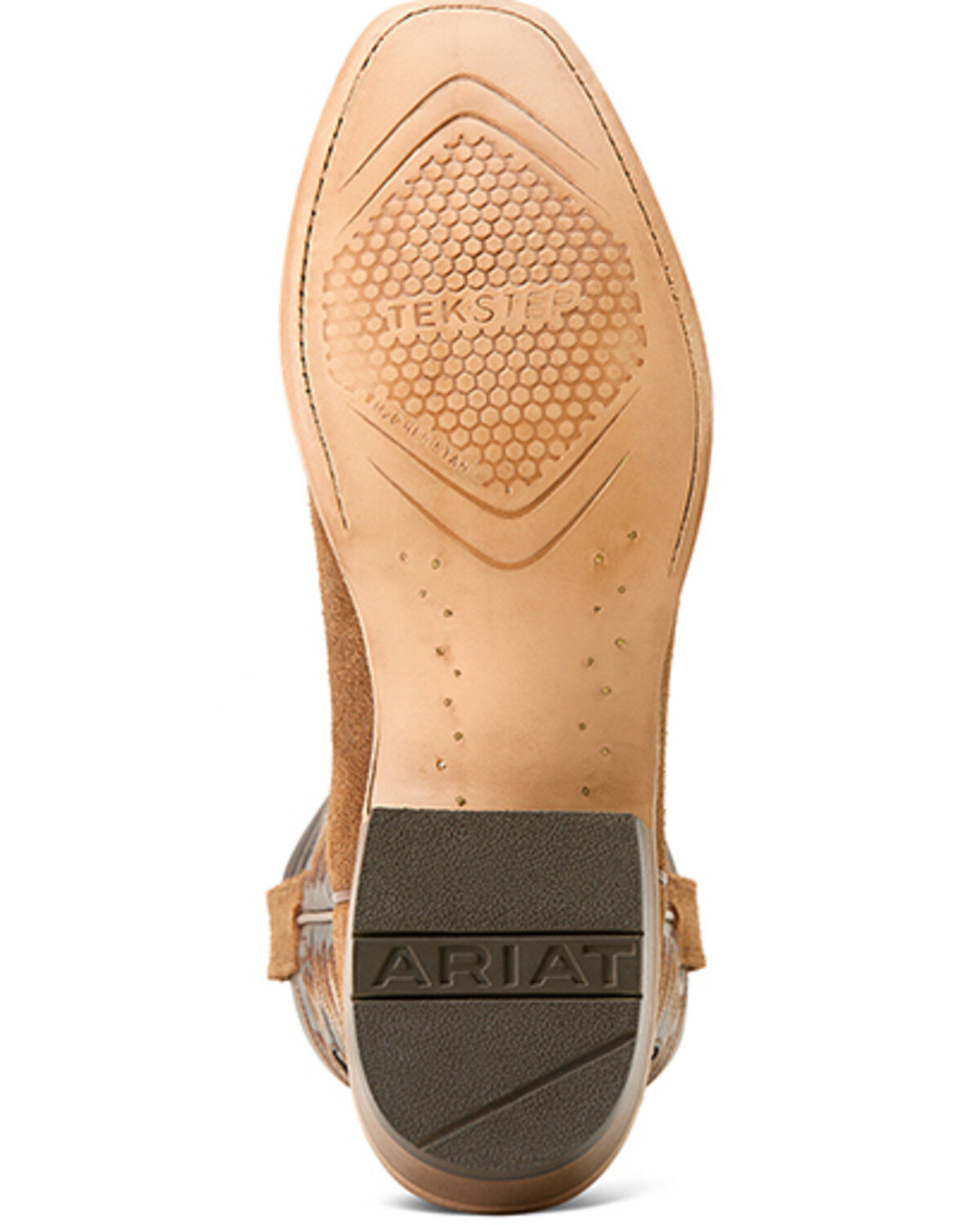 Ariat Men's Futurity Royal Western Boots - Square Toe