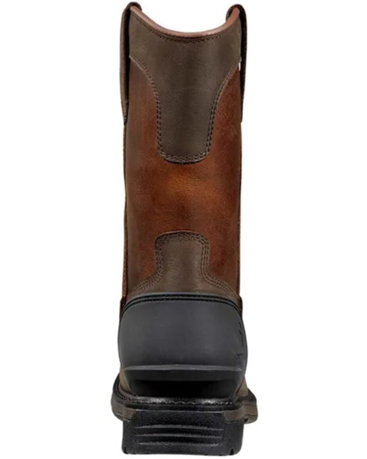 Carhartt Men's Montana 11" Waterproof Wellington Work Boots - Steel Toe