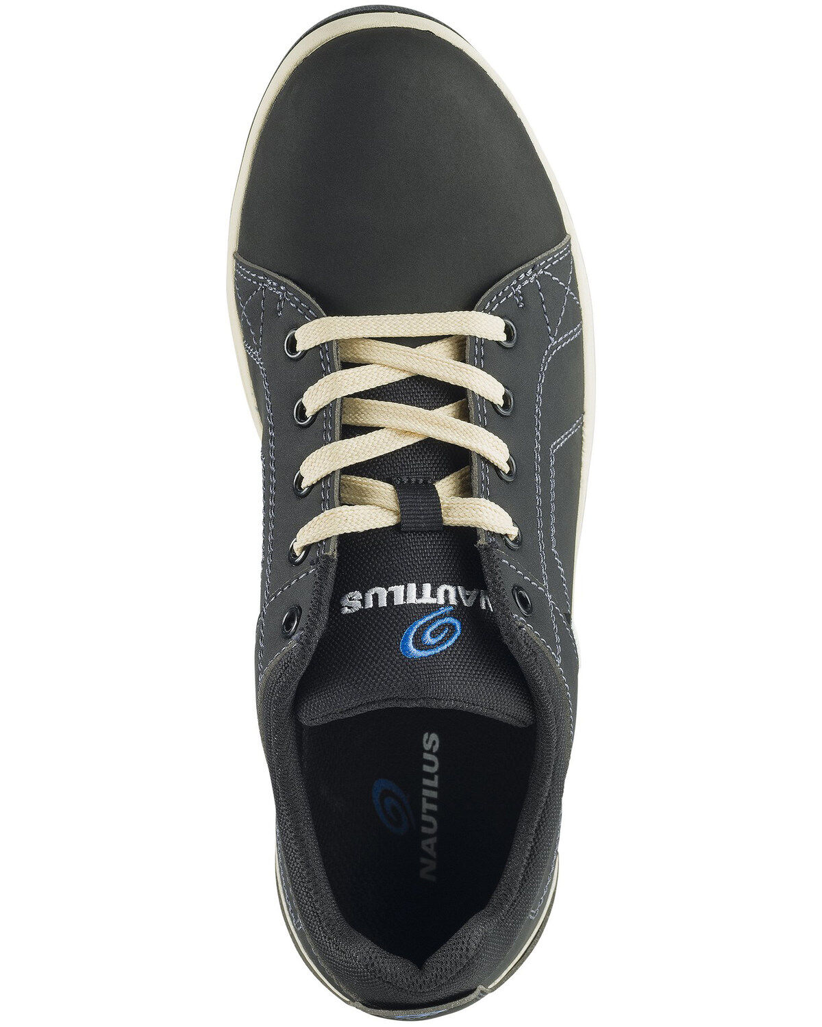 Nautilus Men's Westside Work Shoes - Steel Toe