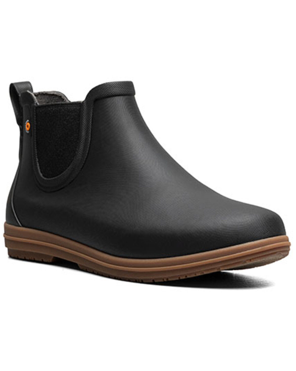 Bogs Women's Sweetpea II Chelsea Rain Boots - Round Toe