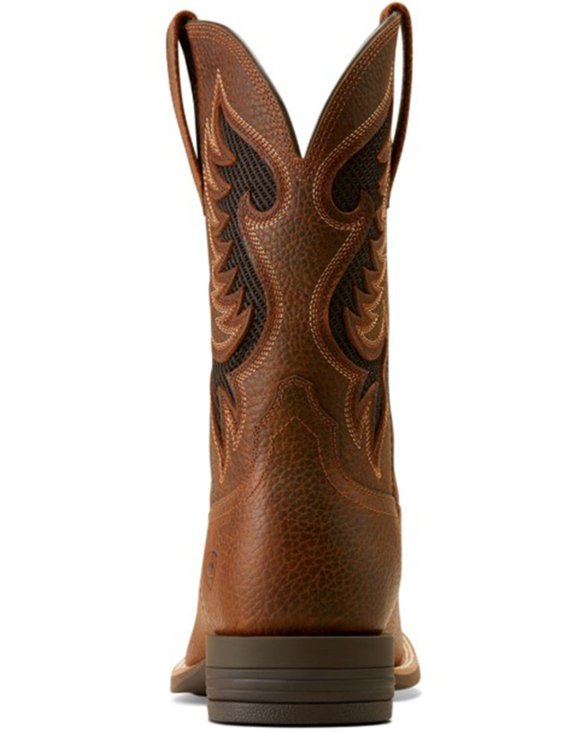 Ariat Men's Cowpuncher VentTEK Performance Western Boots - Broad Square Toe