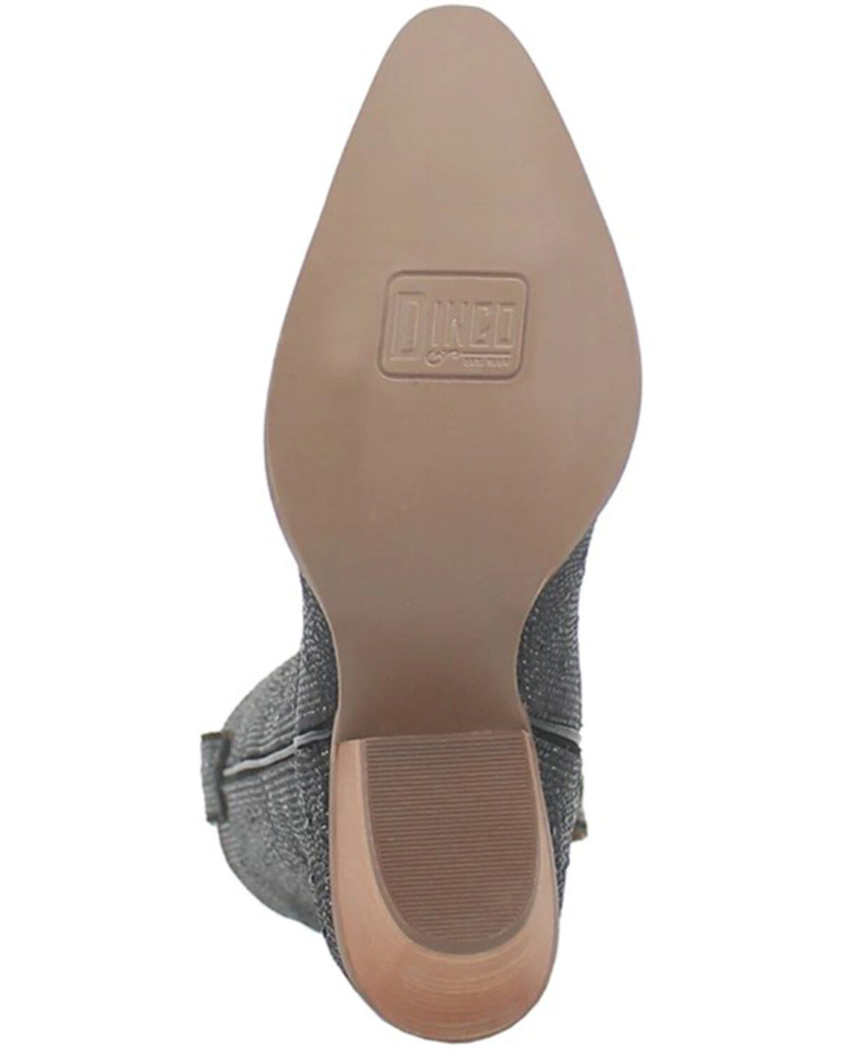 Dingo Women's Dollar Western Boots - Snip Toe