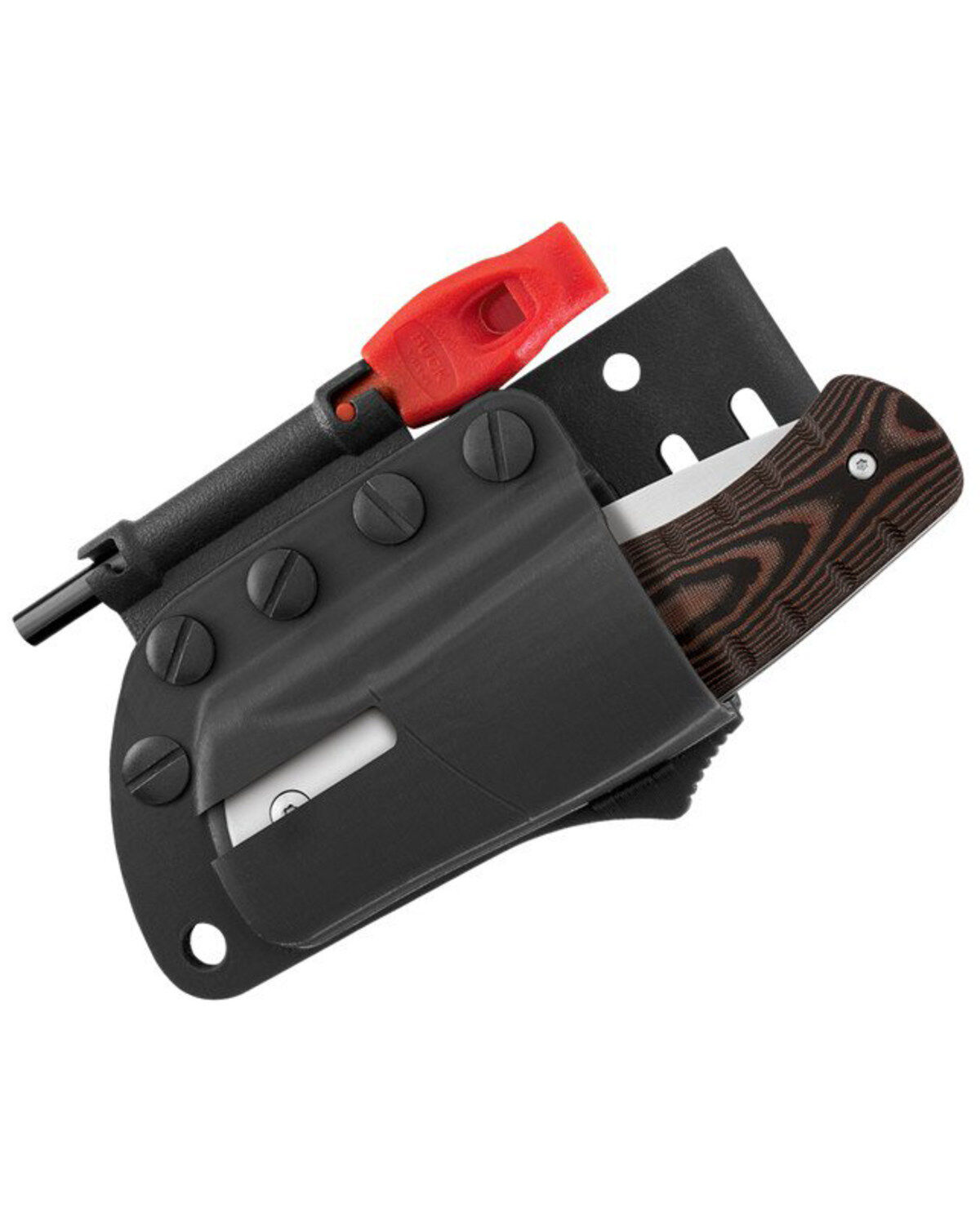 Buck Knives 836 Folding Selkirk Knife