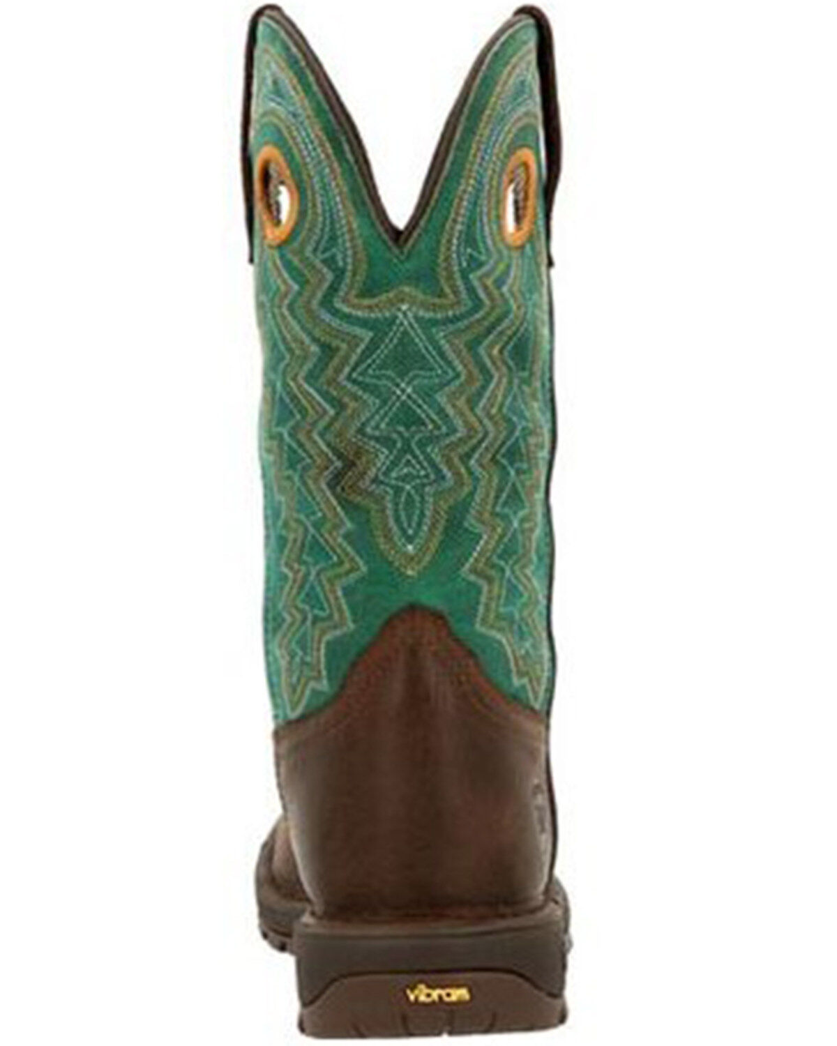 Rocky Women's Legacy 32 Western Boots - Square Toe