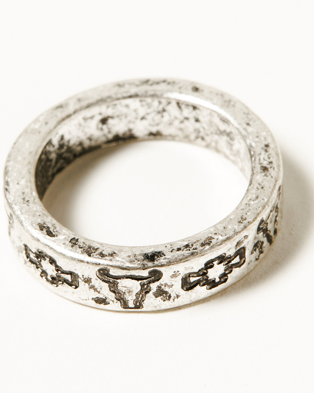 Idyllwind Women's Ashland Thunderbird Ring Set - 5 Piece