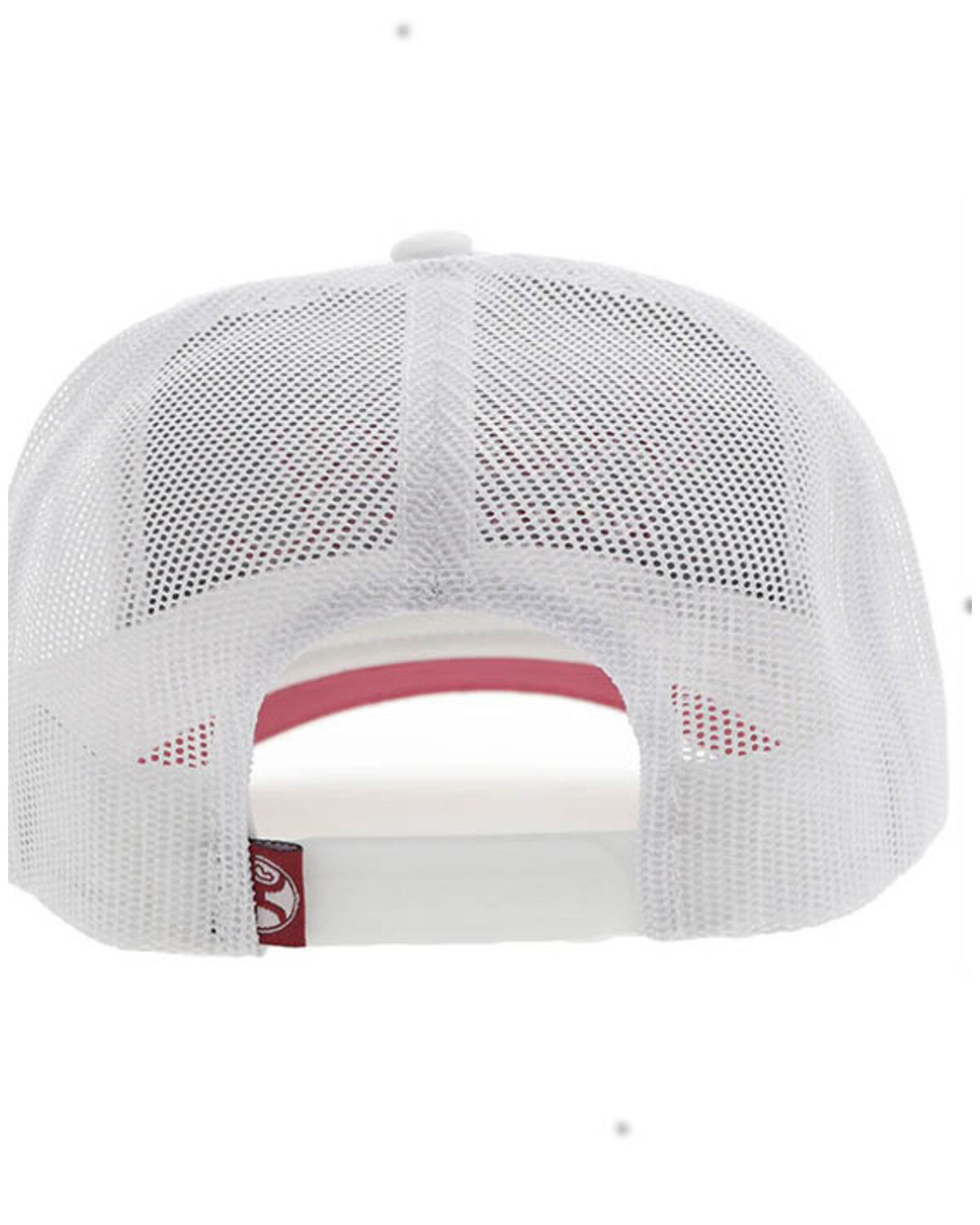 Hooey Men's OG Logo Trucker Cap