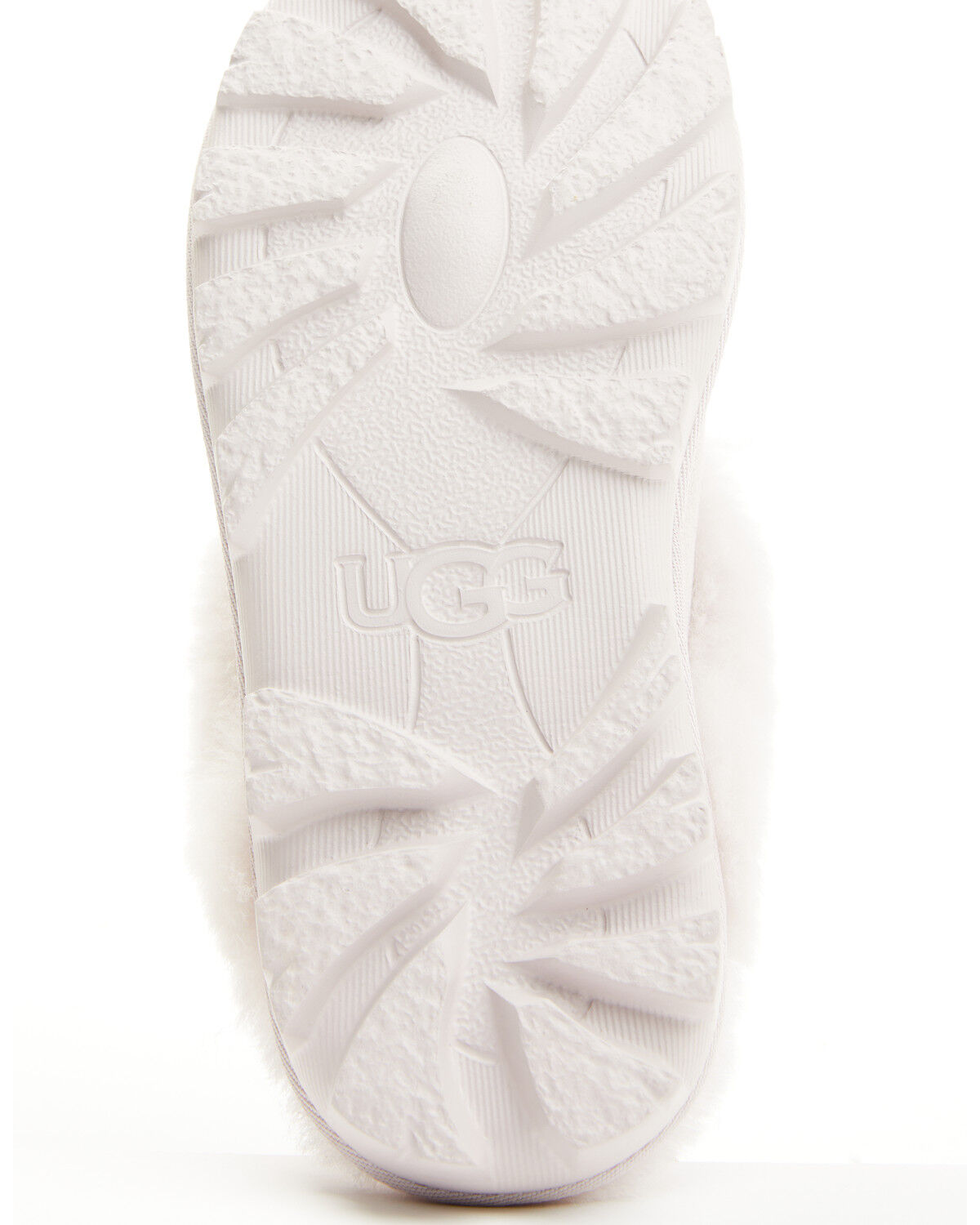 UGG Women's Coquette Slippers - Round Toe