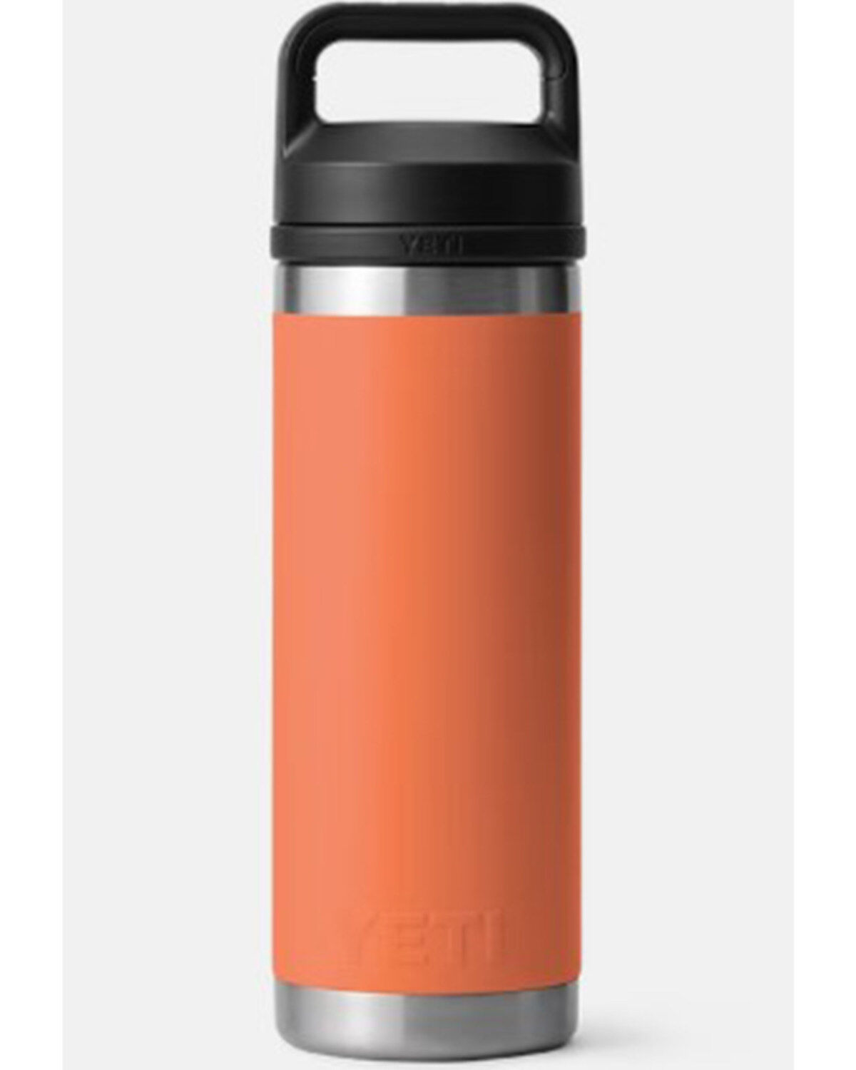 YETI Rambler® Chug Cap 18oz Water Bottle