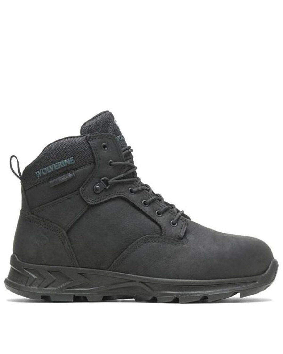 Wolverine Men's Shiftplus LX Work Boots - Alloy Toe