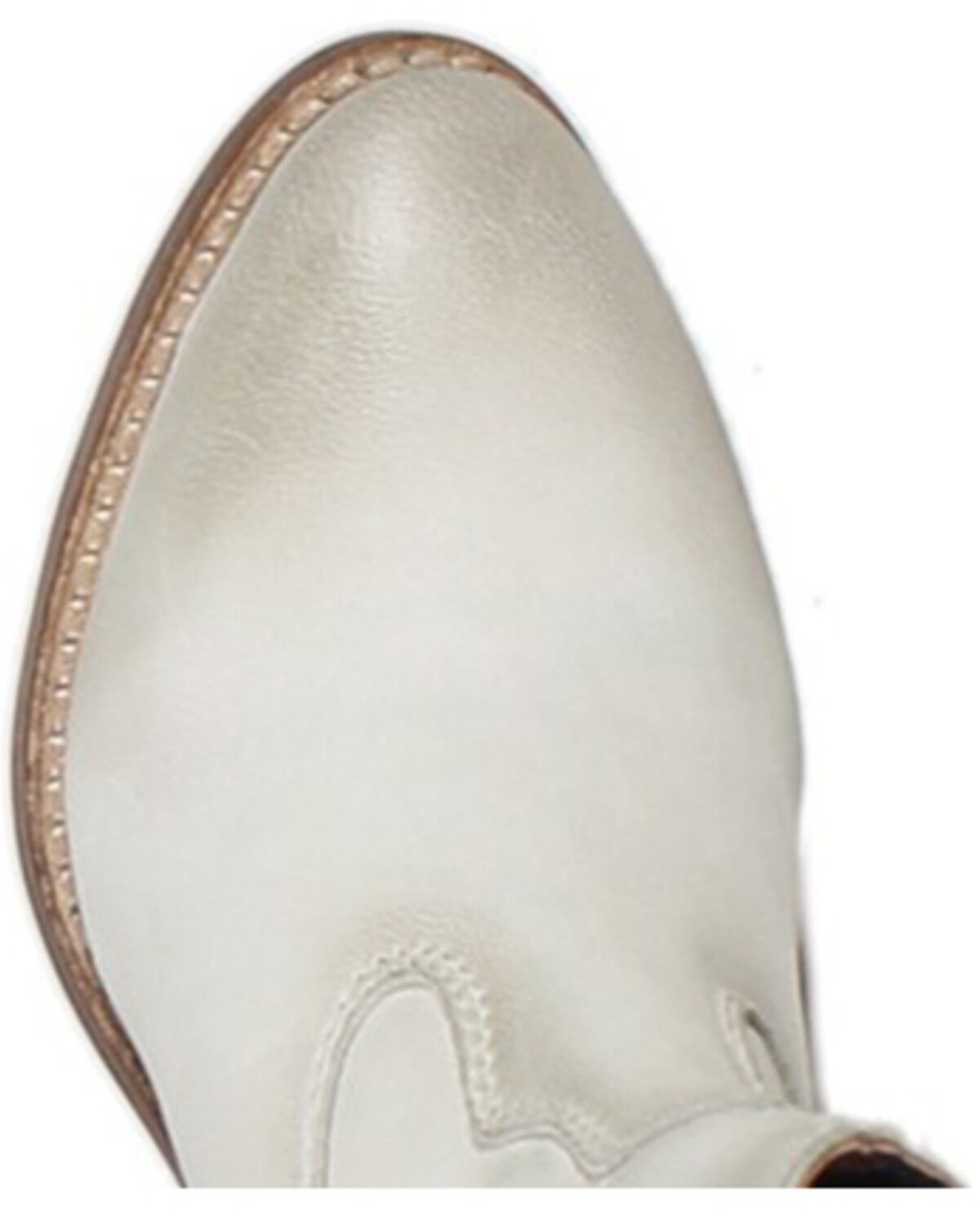 Diba True Women's Outta Town Western Booties - Round Toe