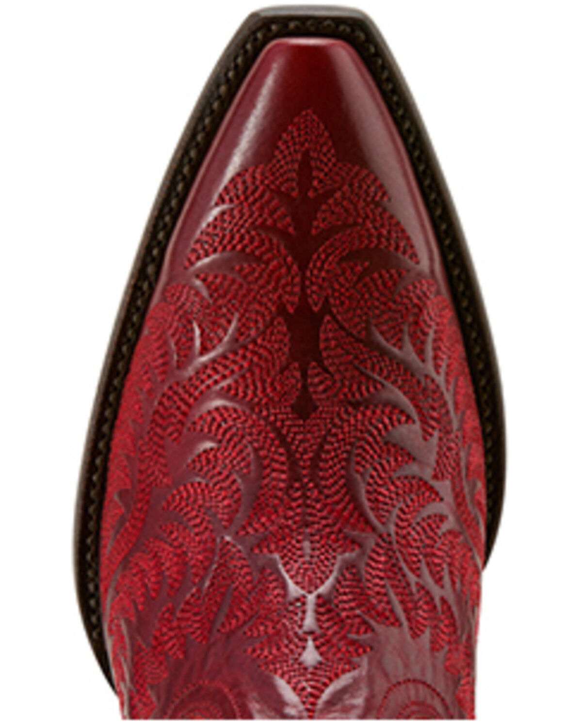 Ariat Women's Cate Western Booties - Snip Toe