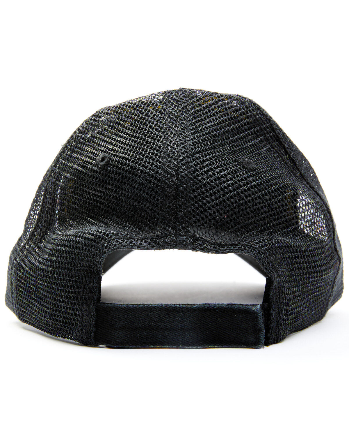 Paramount Network’s Yellowstone Men's Dutton Ranch Horse Logo Ball Cap