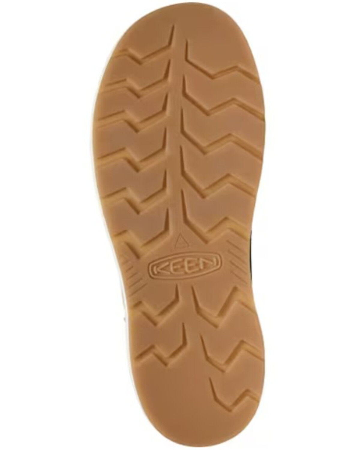 Keen Men's 8" Liberty Waterproof Moc Work Boots - Composite Toe