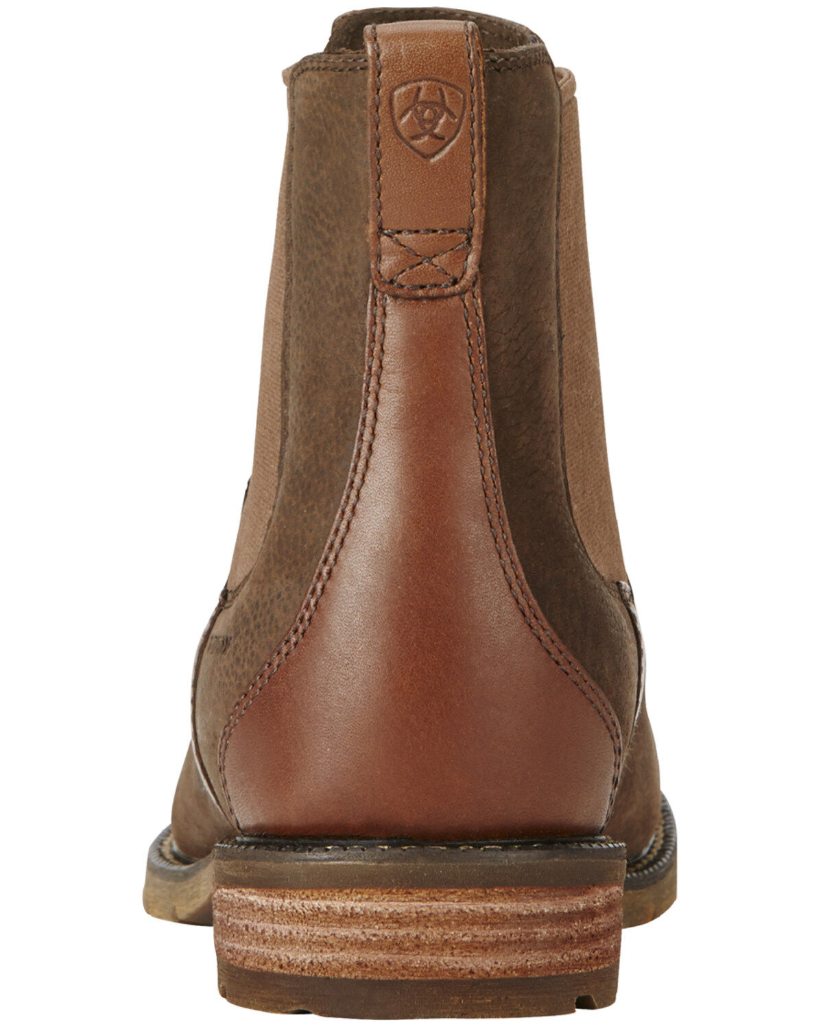 Ariat Women's Wexford H2O Chelsea  Riding Boots