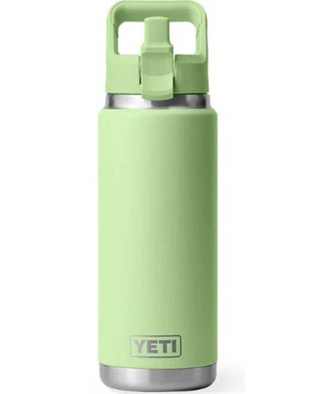 YETI Rambler® Straw Lid 26oz Water Bottle