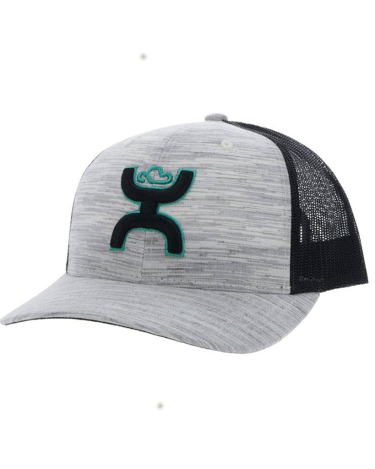 Hooey Men's Sterling Trucker Cap