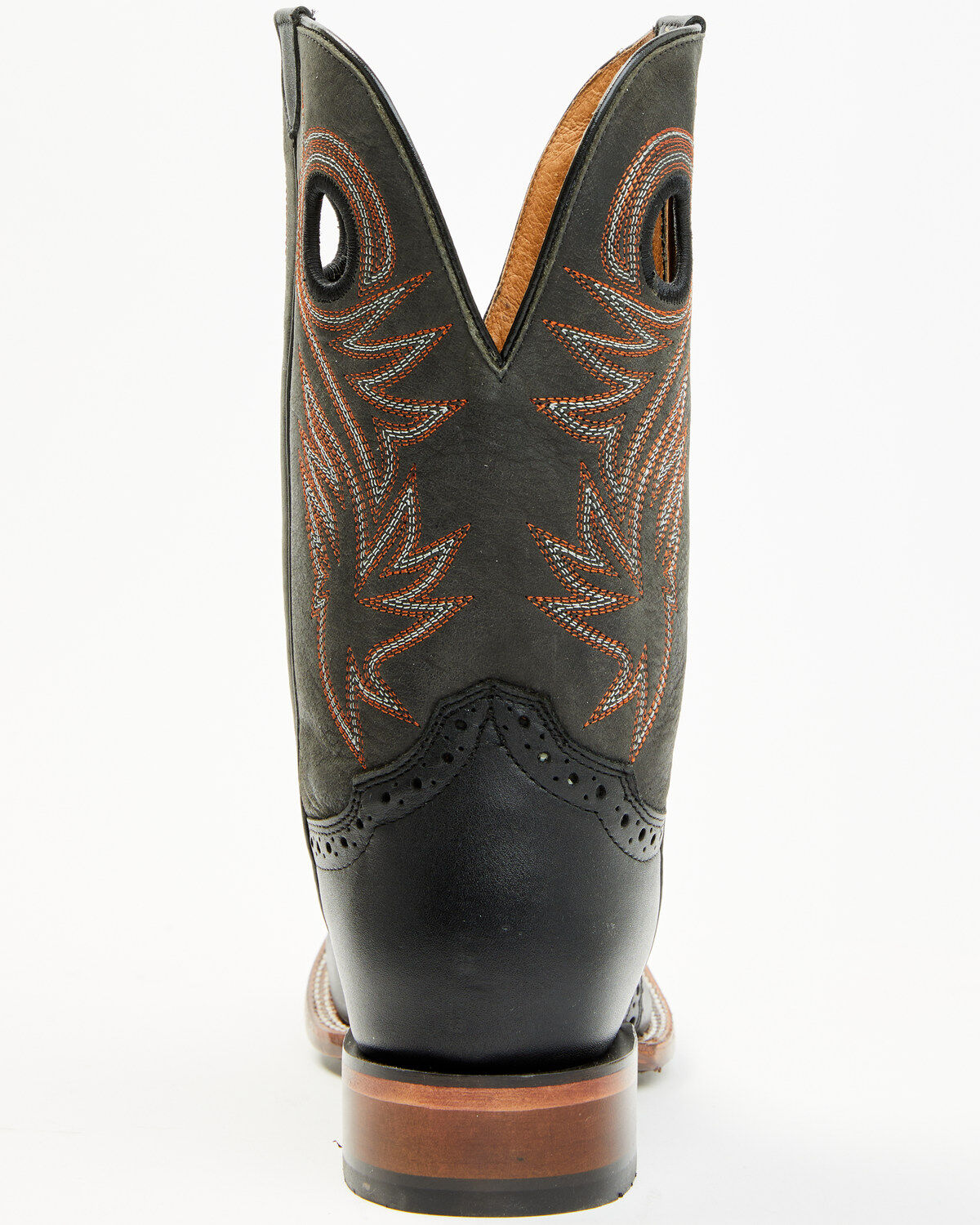Cody James Men's Sinatra Western Boots - Broad Square Toe