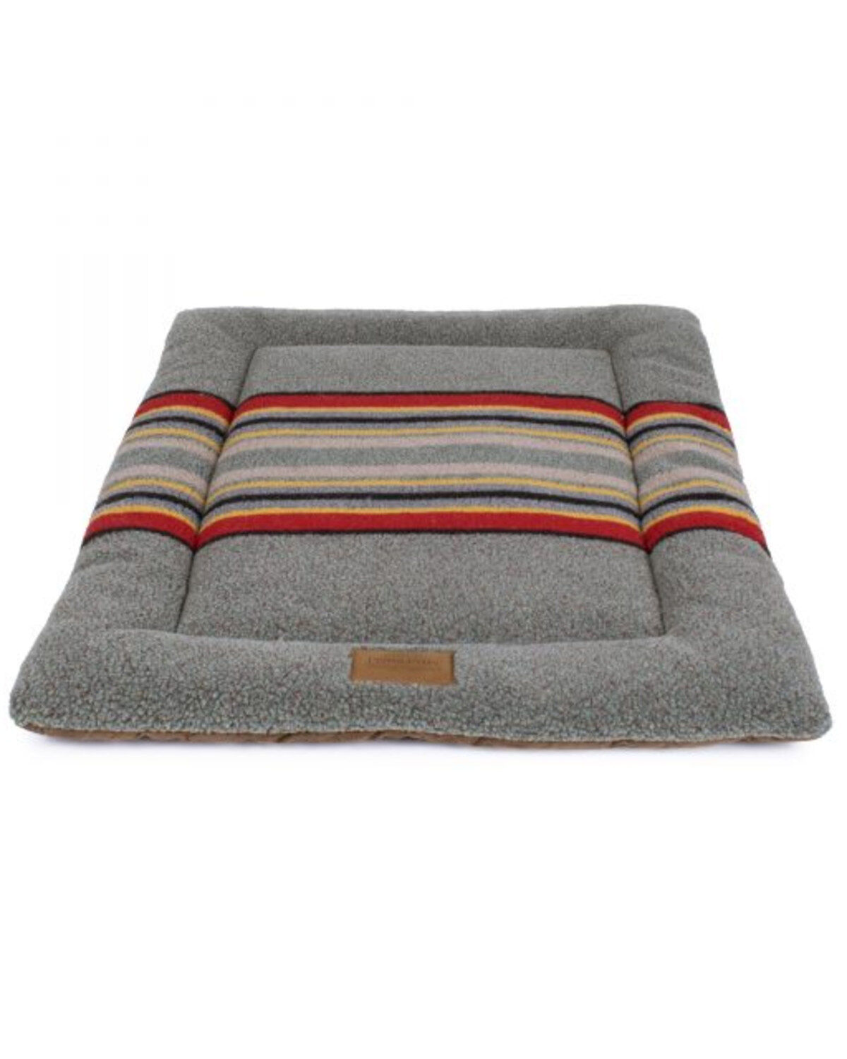 Pendleton Pet Vintage Camp Comfort Cushion - Large