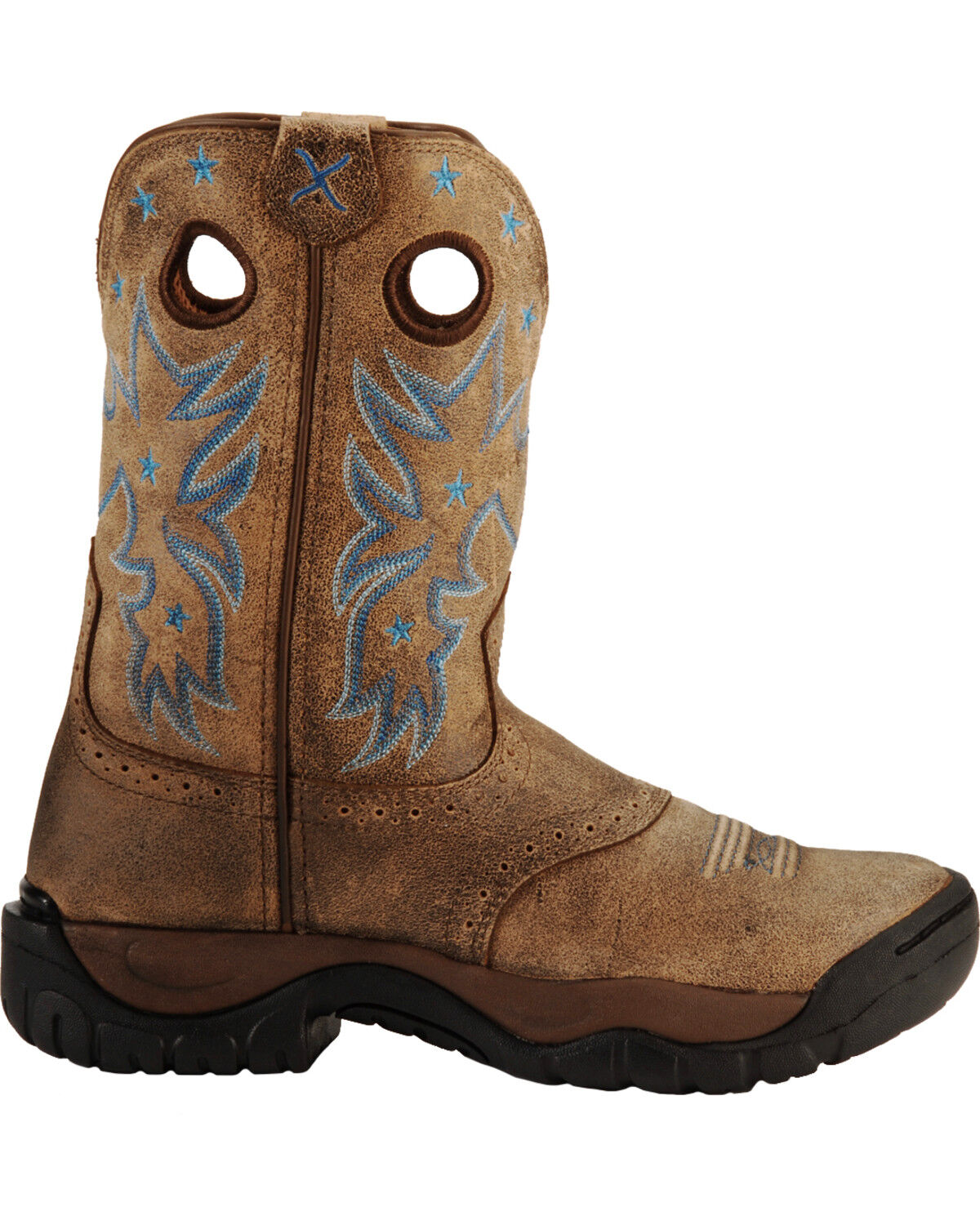 Twisted X Women's All Around Western Boots