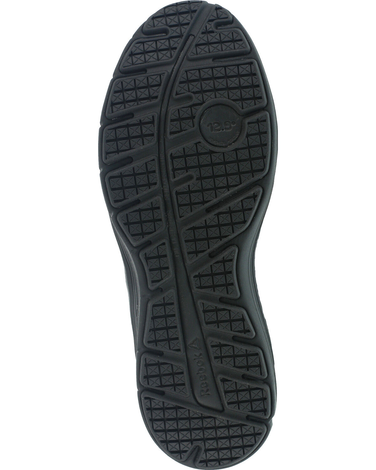 Reebok Women's Guide Athletic Oxford Work Shoes - Soft Toe