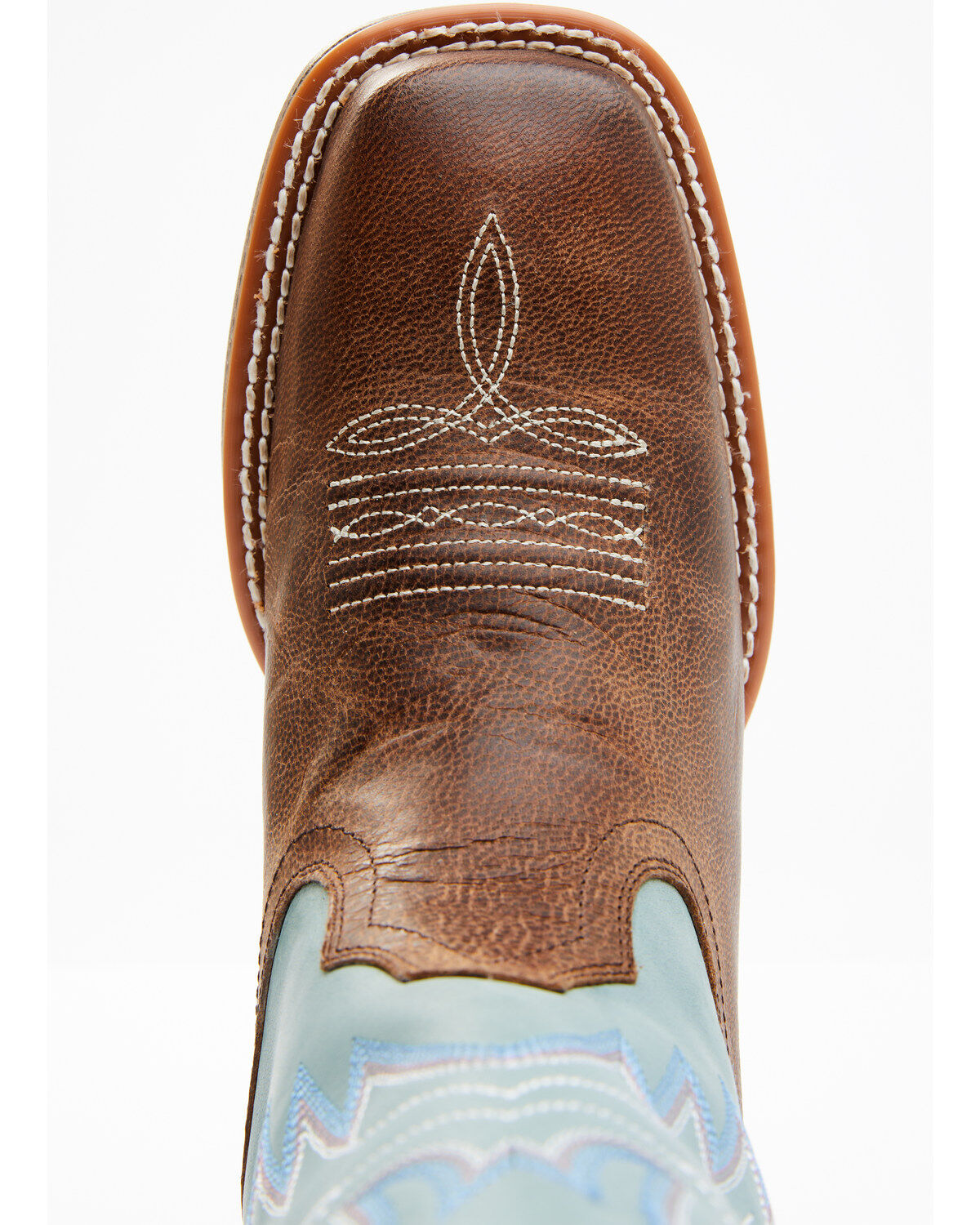 Shyanne Stryde® Women's Western Performance Boots - Square Toe