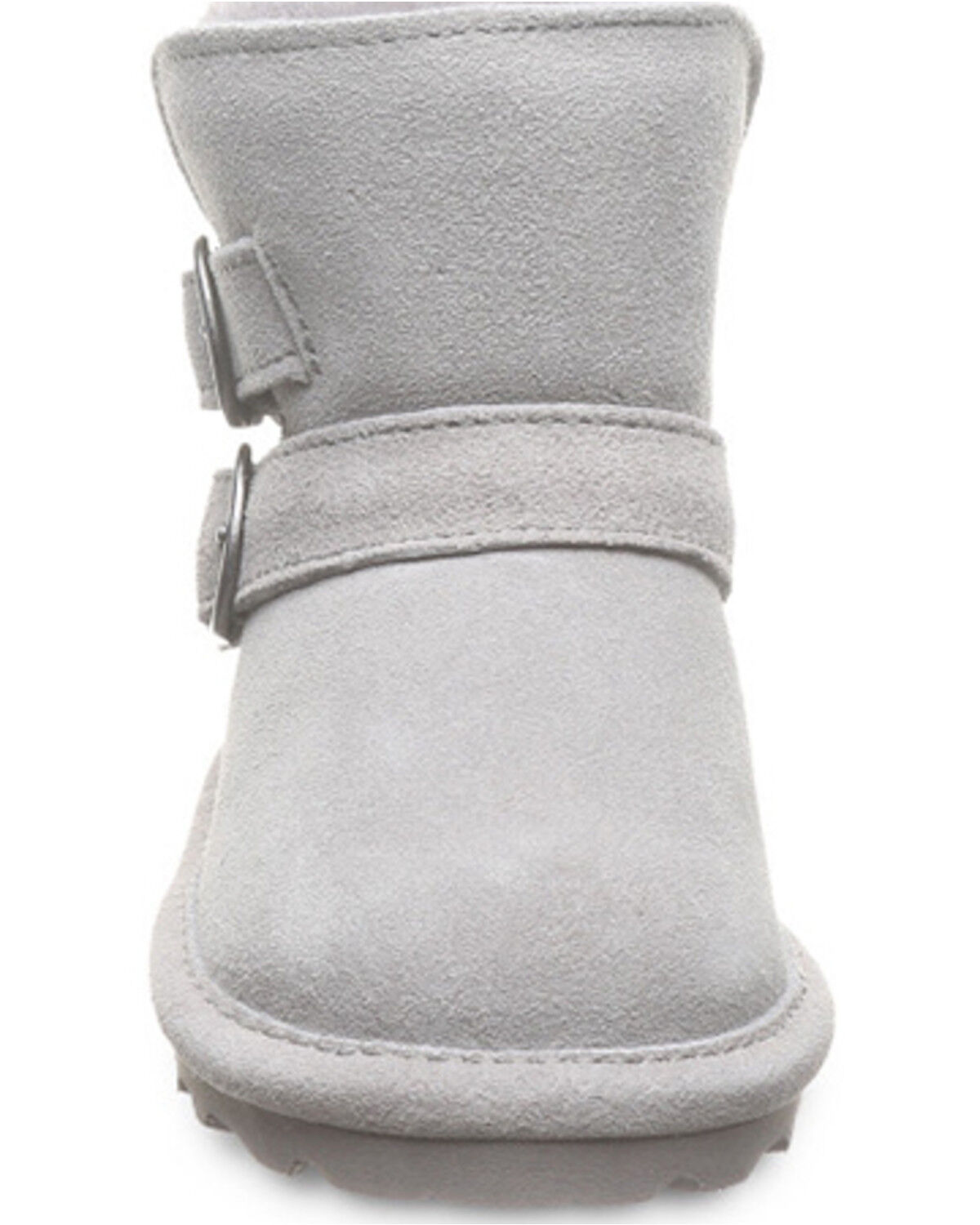 Bearpaw Toddler Girls' Katya Casual Boots