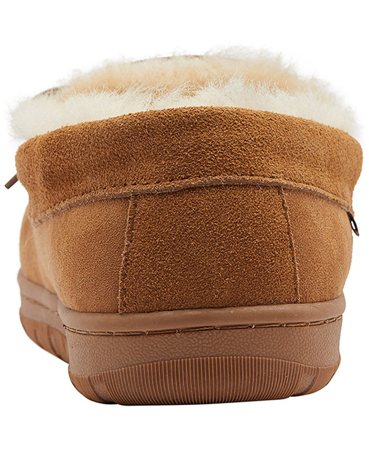 Lamo Footwear Men's Doubleface Sheepskin Slippers