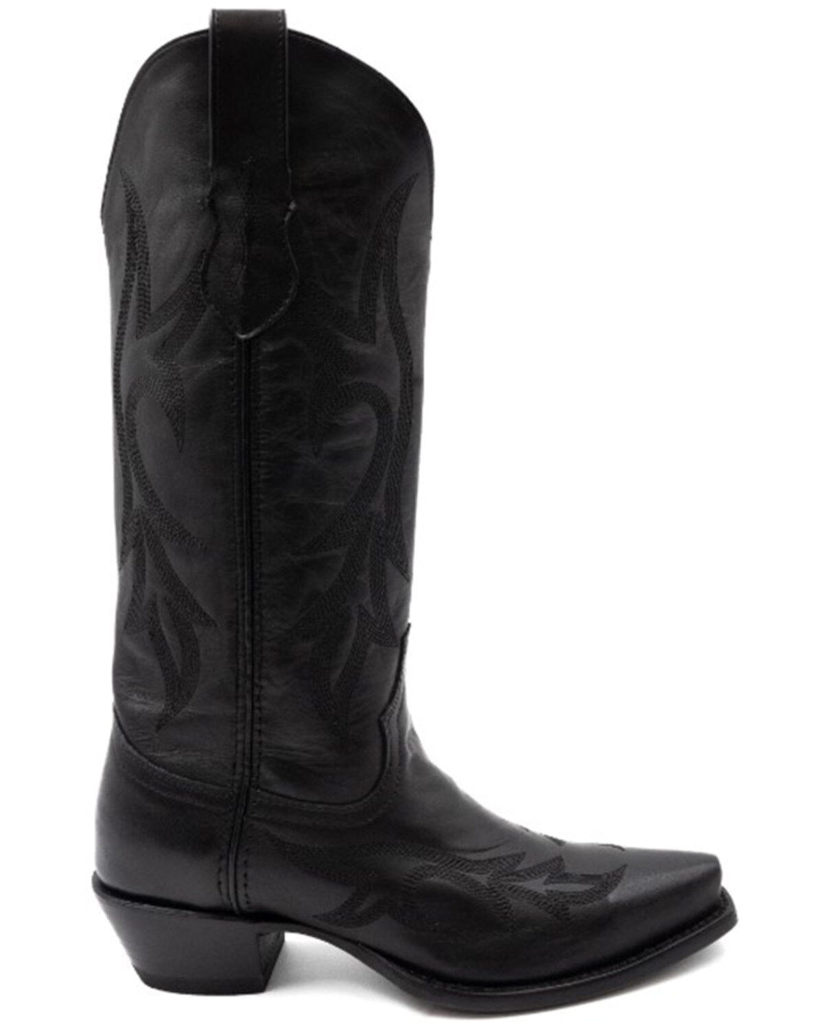 Ferrini Women's Scarlett Western Boots - Snip Toe
