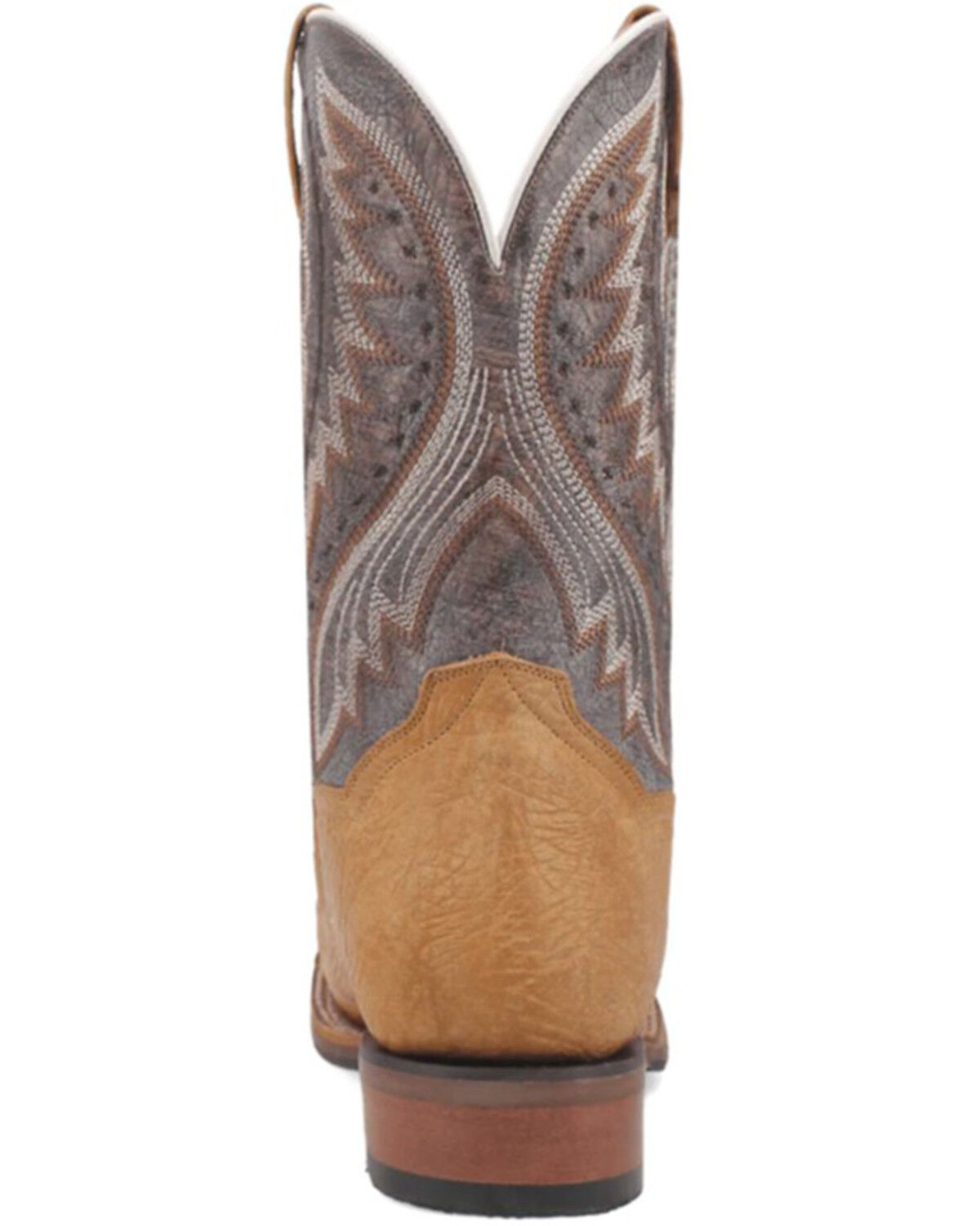 Dan Post Men's Dugan Western Boots - Broad Square Toe