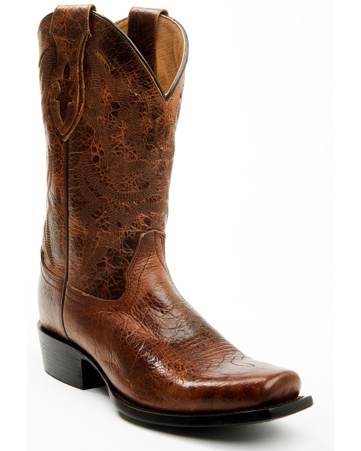 Cody James Men's Sheldon Western Boots - Square Toe