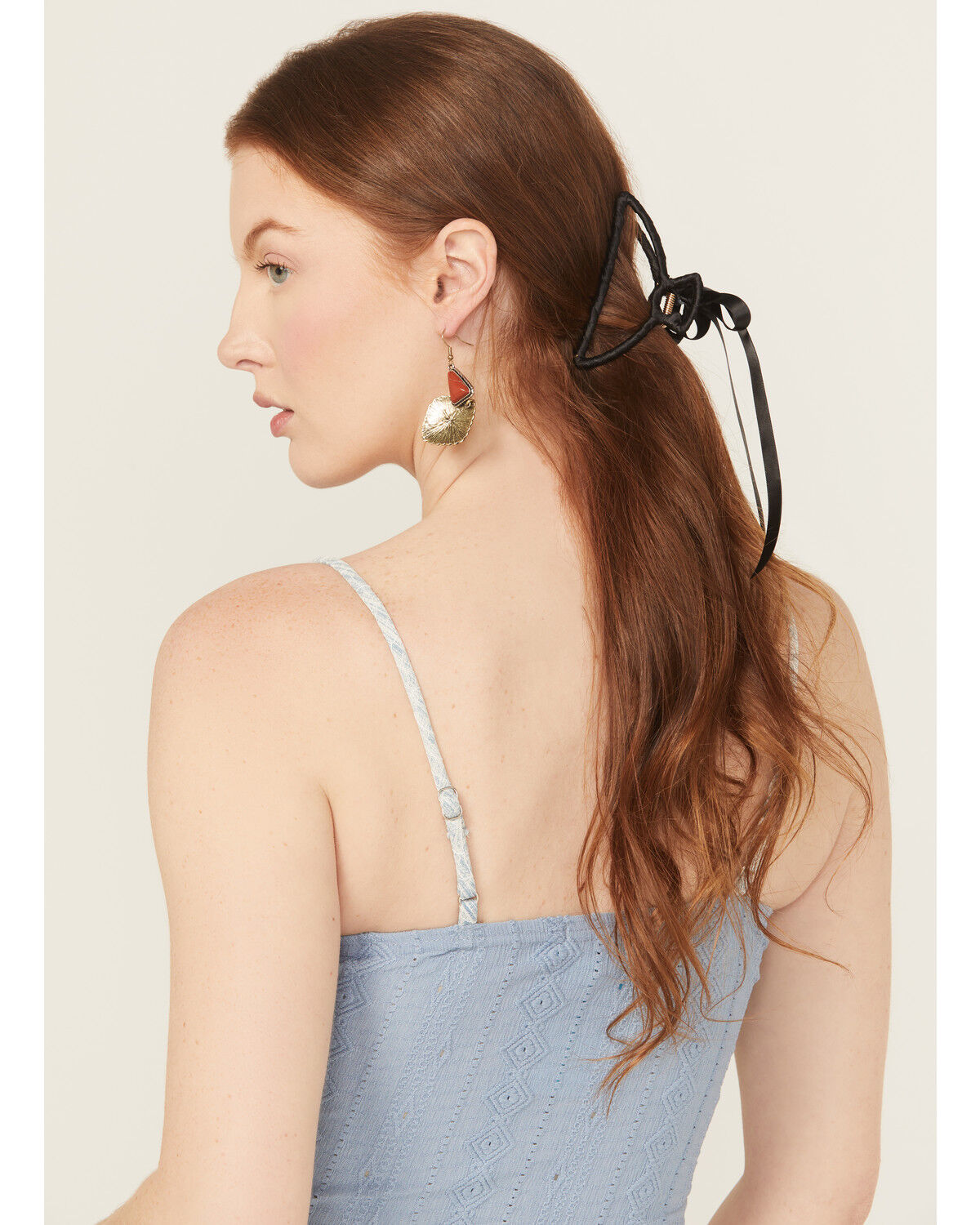 Shyanne Women's Bow Claw Clip Set - 2 Piece
