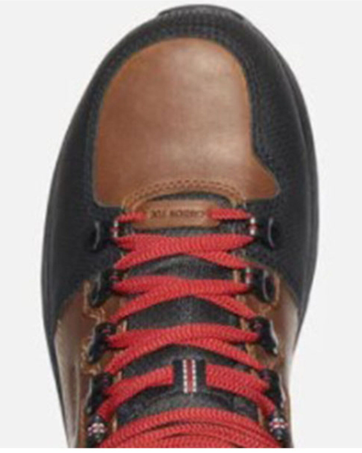 Keen Men's Red Hook Waterproof Work Shoes - Carbon Toe