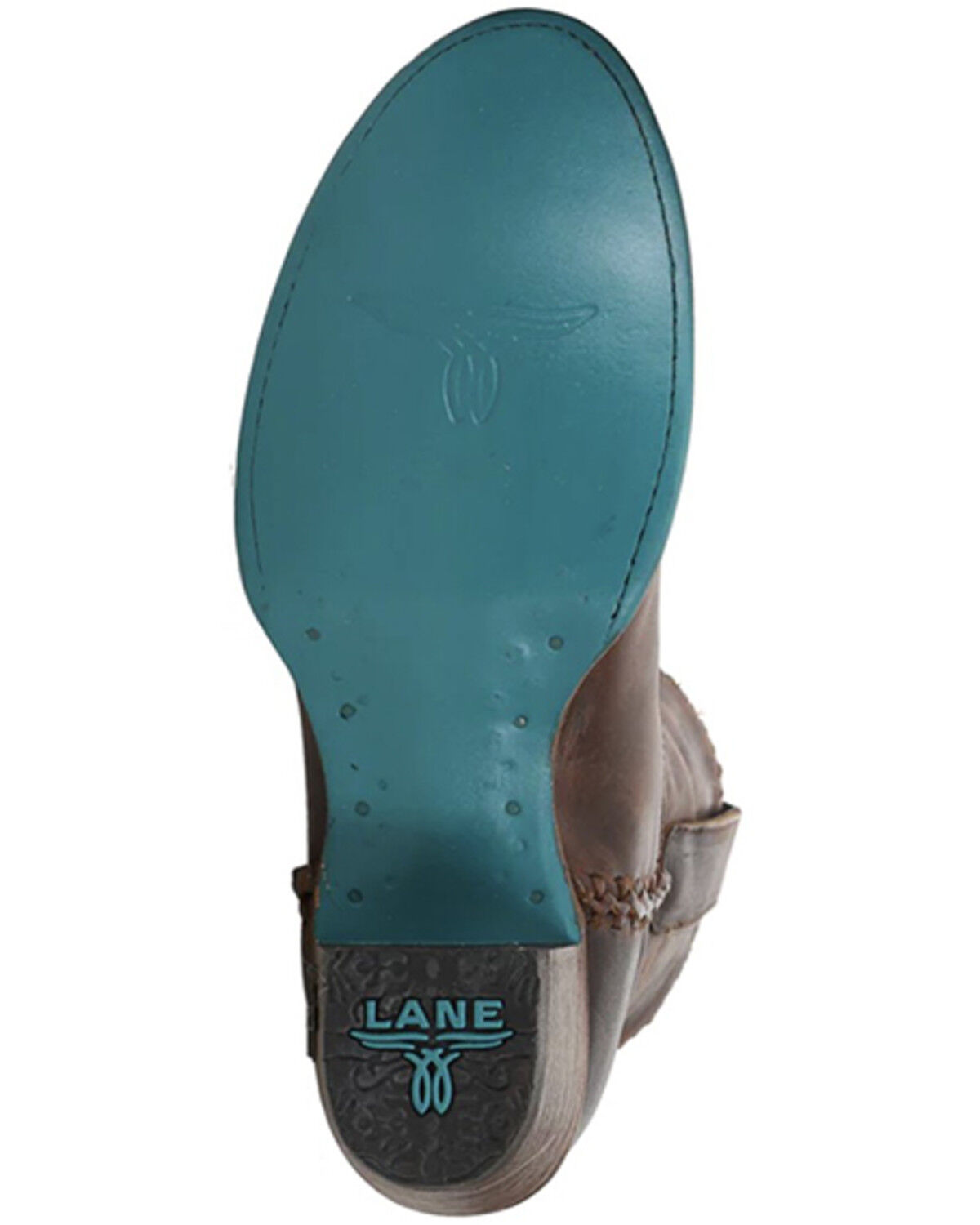 Lane Women's Plain Jane Booties - Round Toe