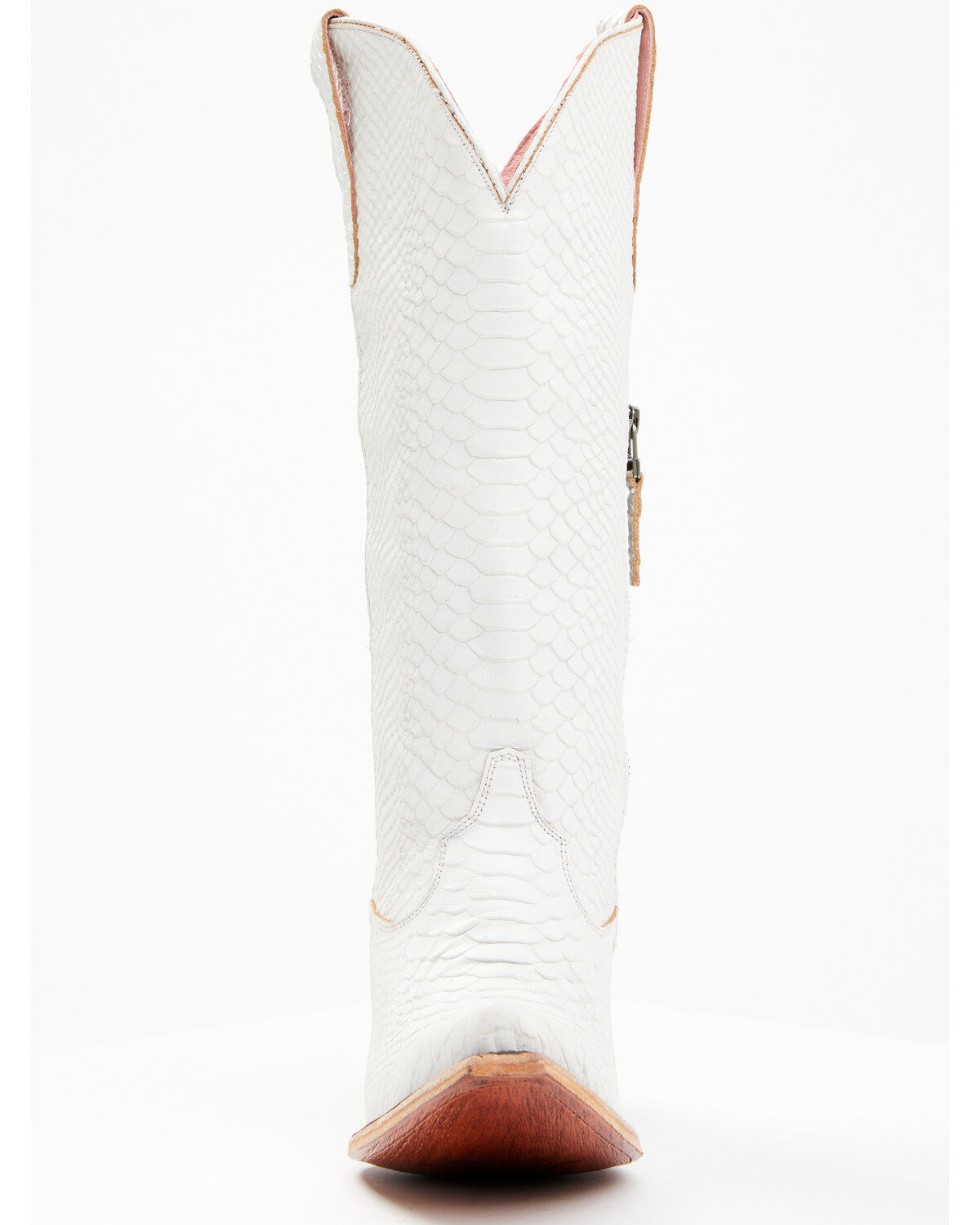 Junk Gypsy by Lane Women's Desert Highway Western Boots - Snip Toe