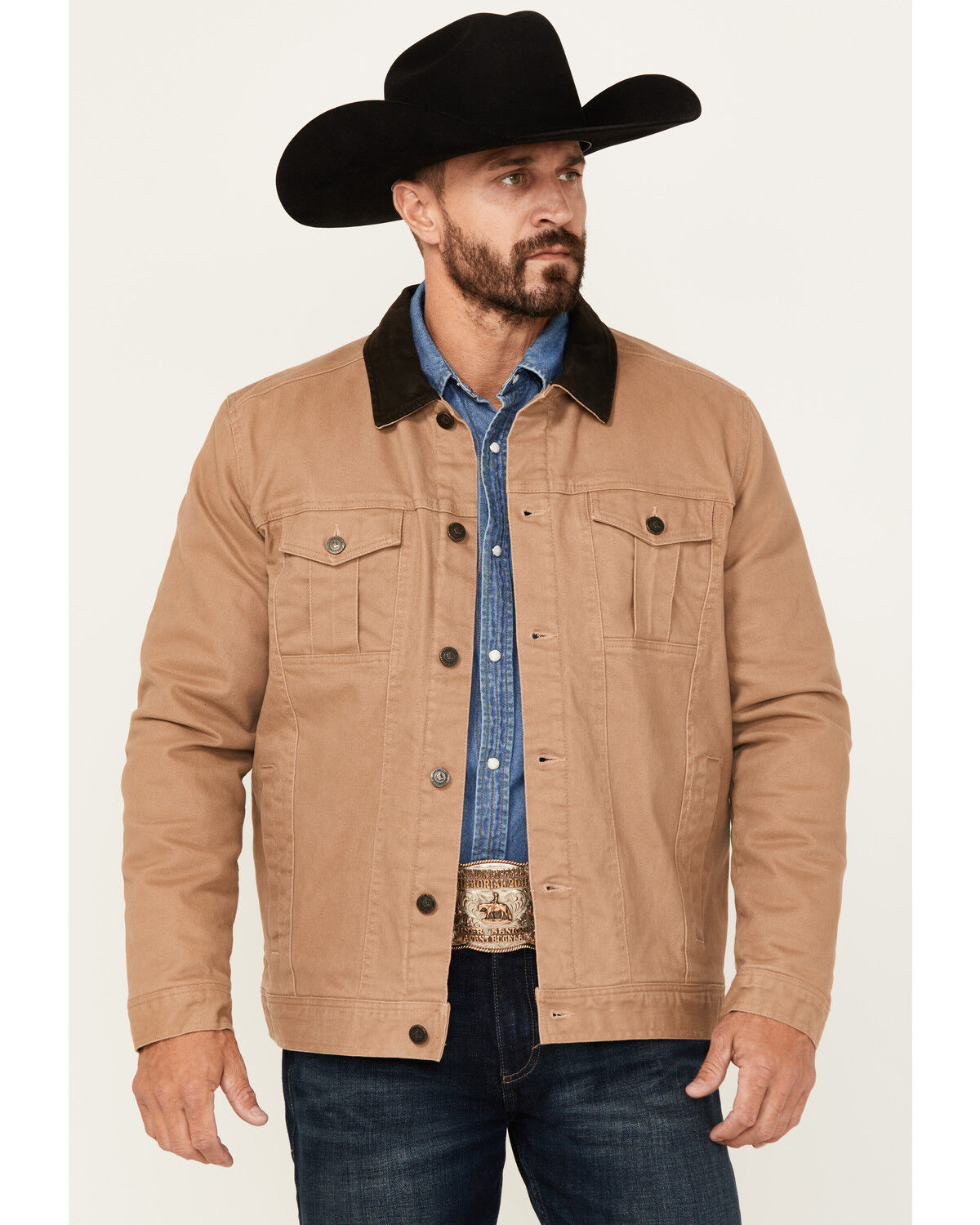 Cody James Men's Ozark 2.0 Jacket