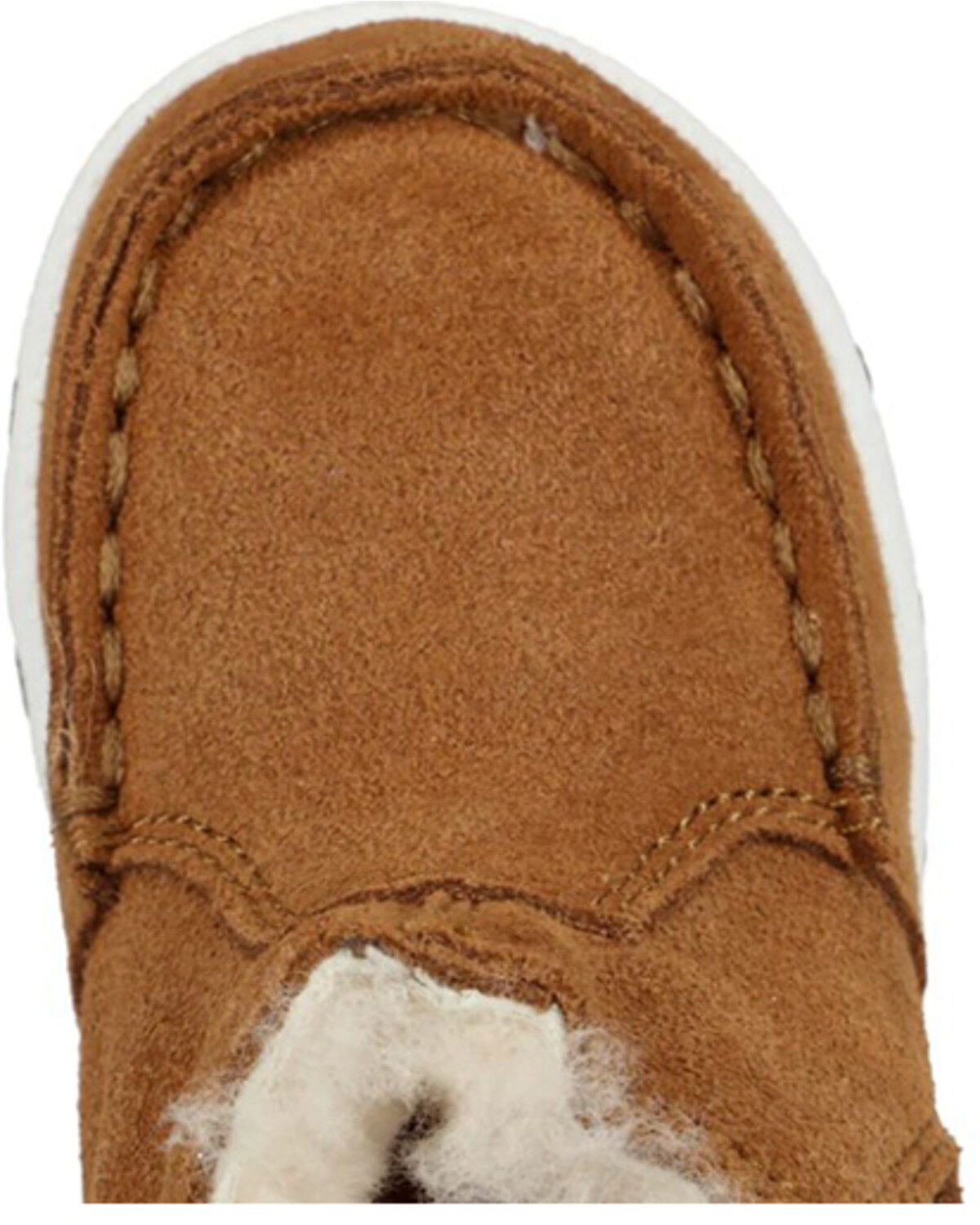Twisted X Infant's Chukka Driving Mocs