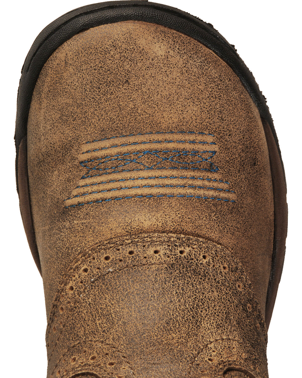 Twisted X Women's All Around Western Boots