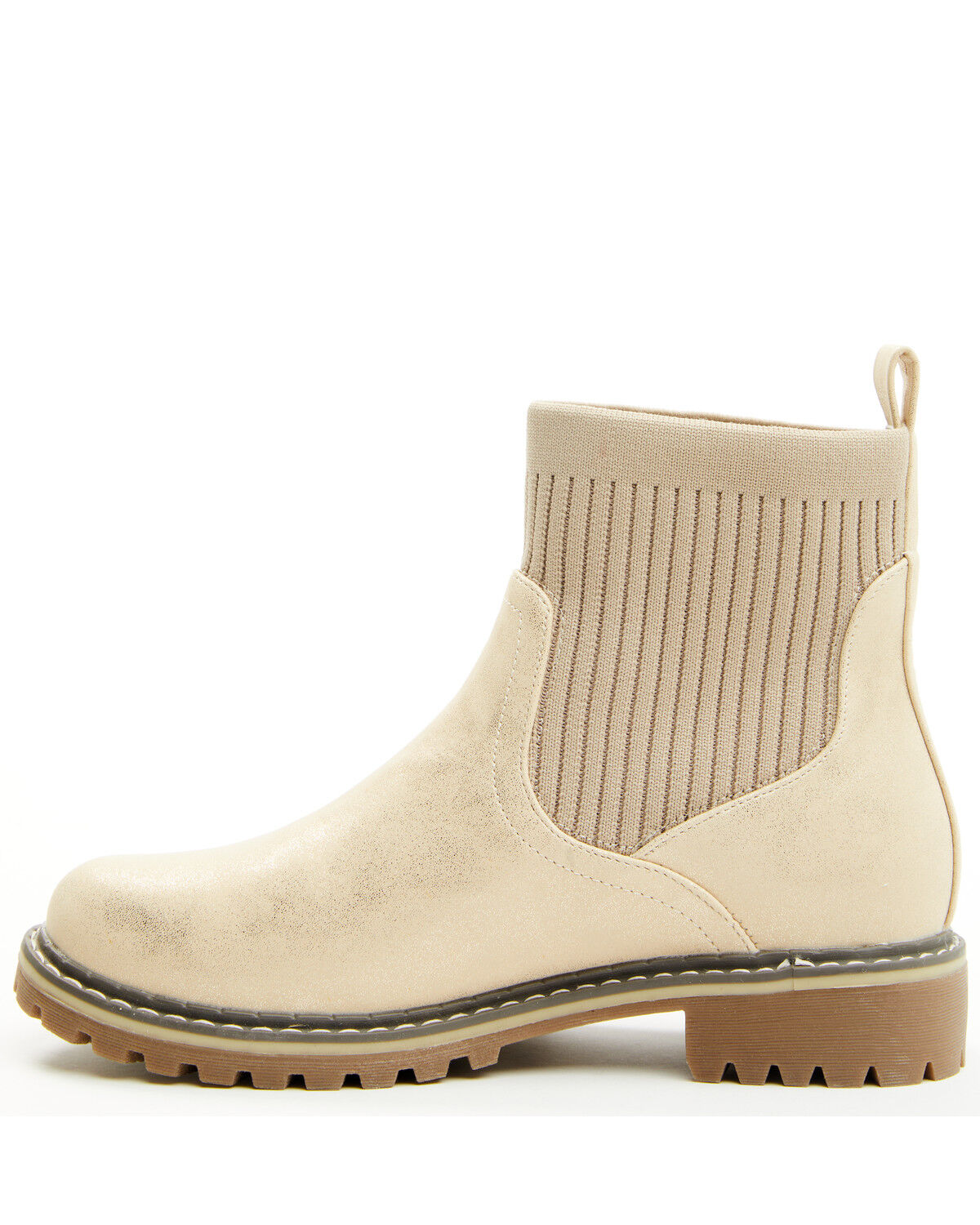 Corkys Women's Cabin Fever Fashion Booties - Round Toe