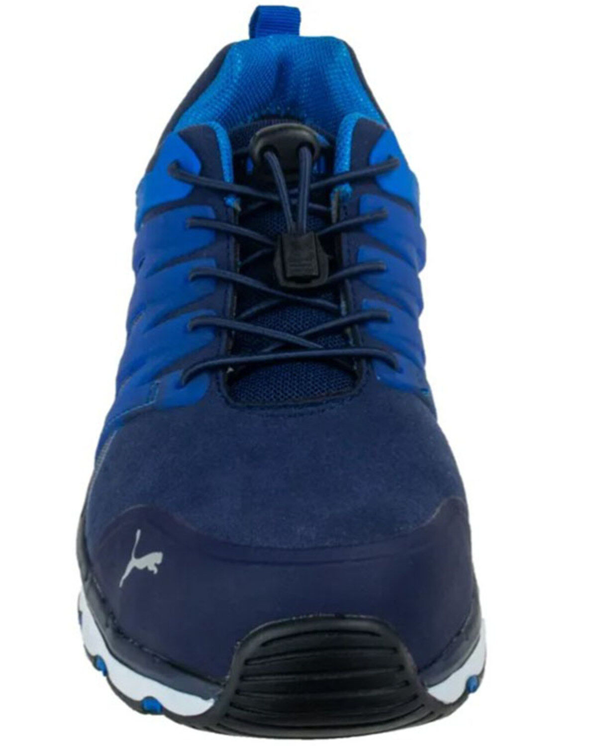 Puma Safety Men's Velocity 2.0 Work Shoes - Fiberglass Toe