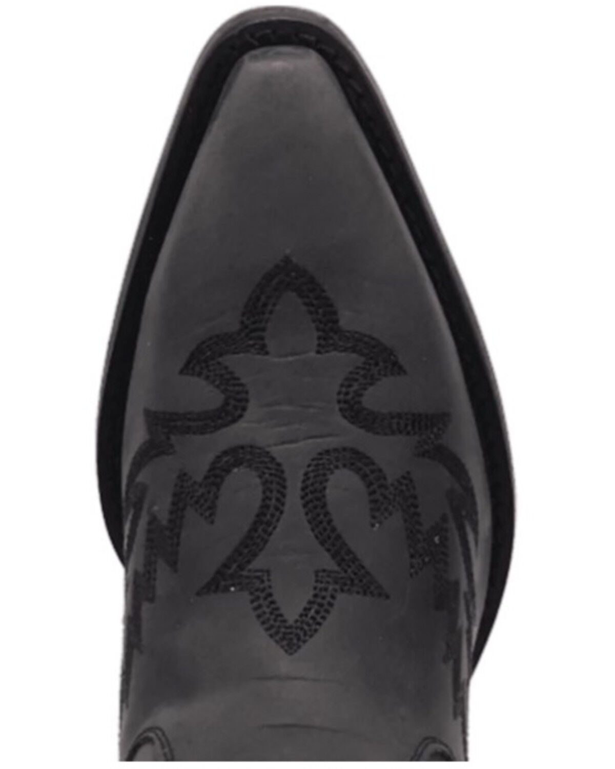 Dingo Women's Rocky Top Western Booties - Snip Toe