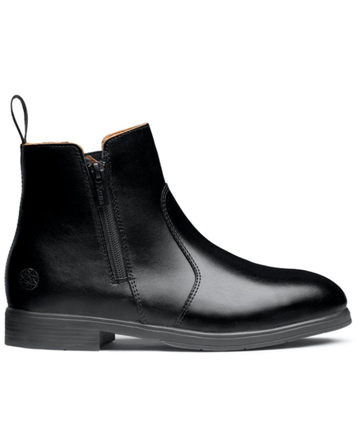 Xena Workwear Women's Omega Work Boots - Steel Toe